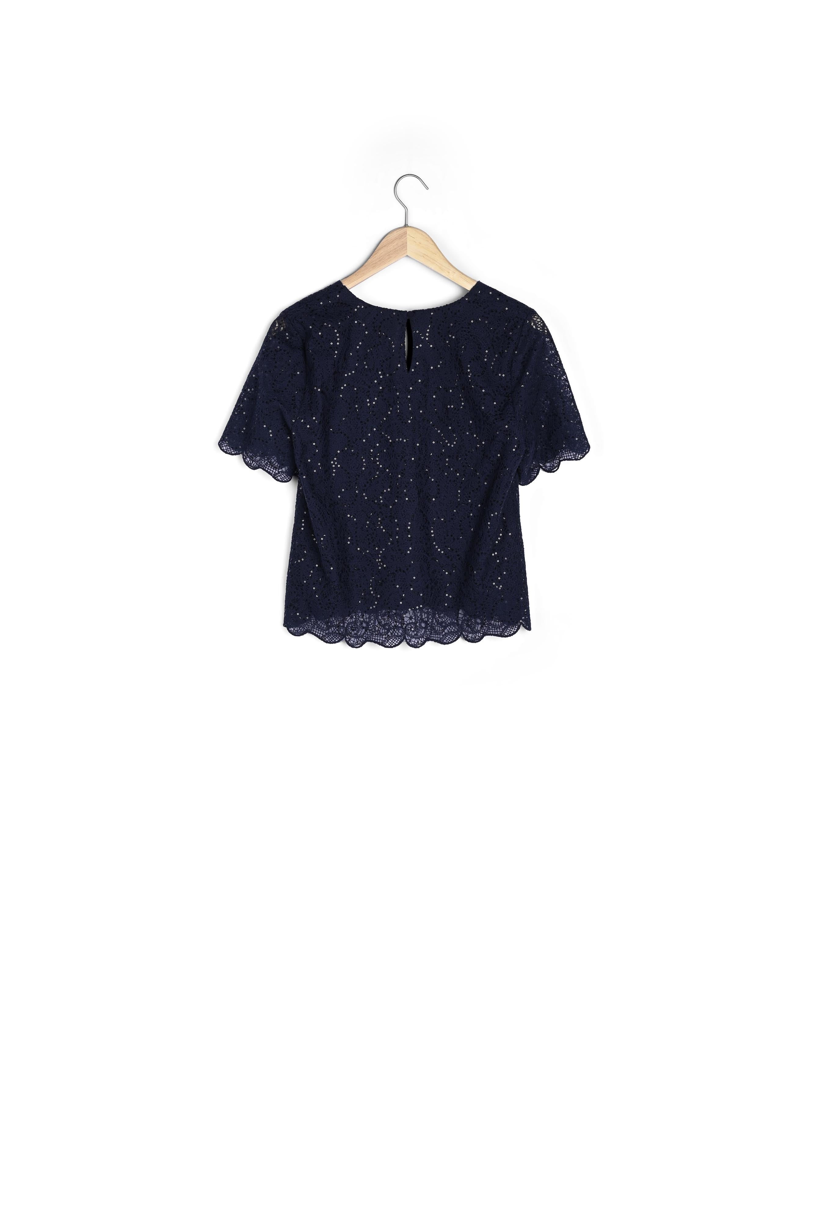 Top Tolia Faume - seconde main