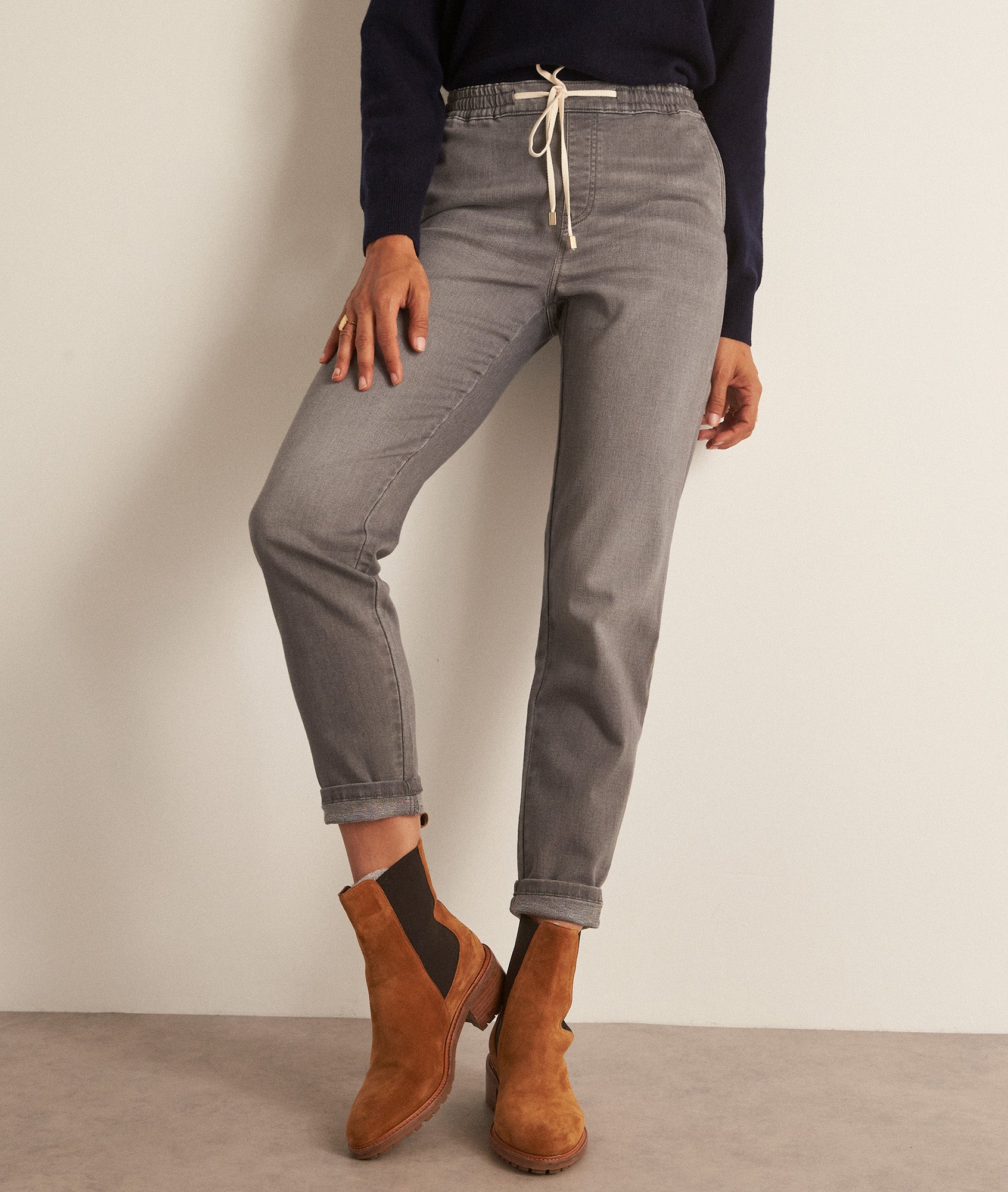 Jean chino Noor Faume - seconde main