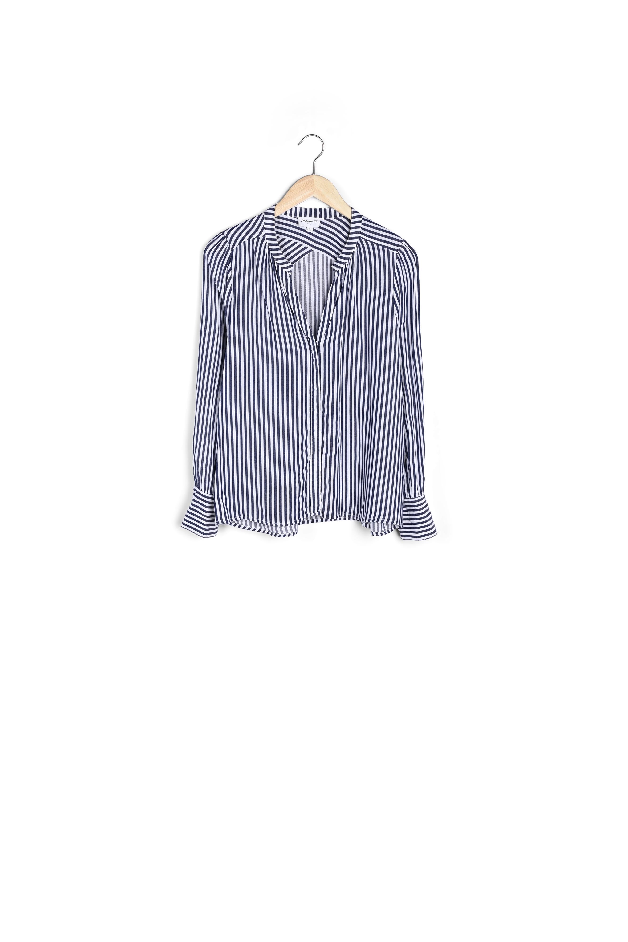 Blouse Theonie Faume - seconde main