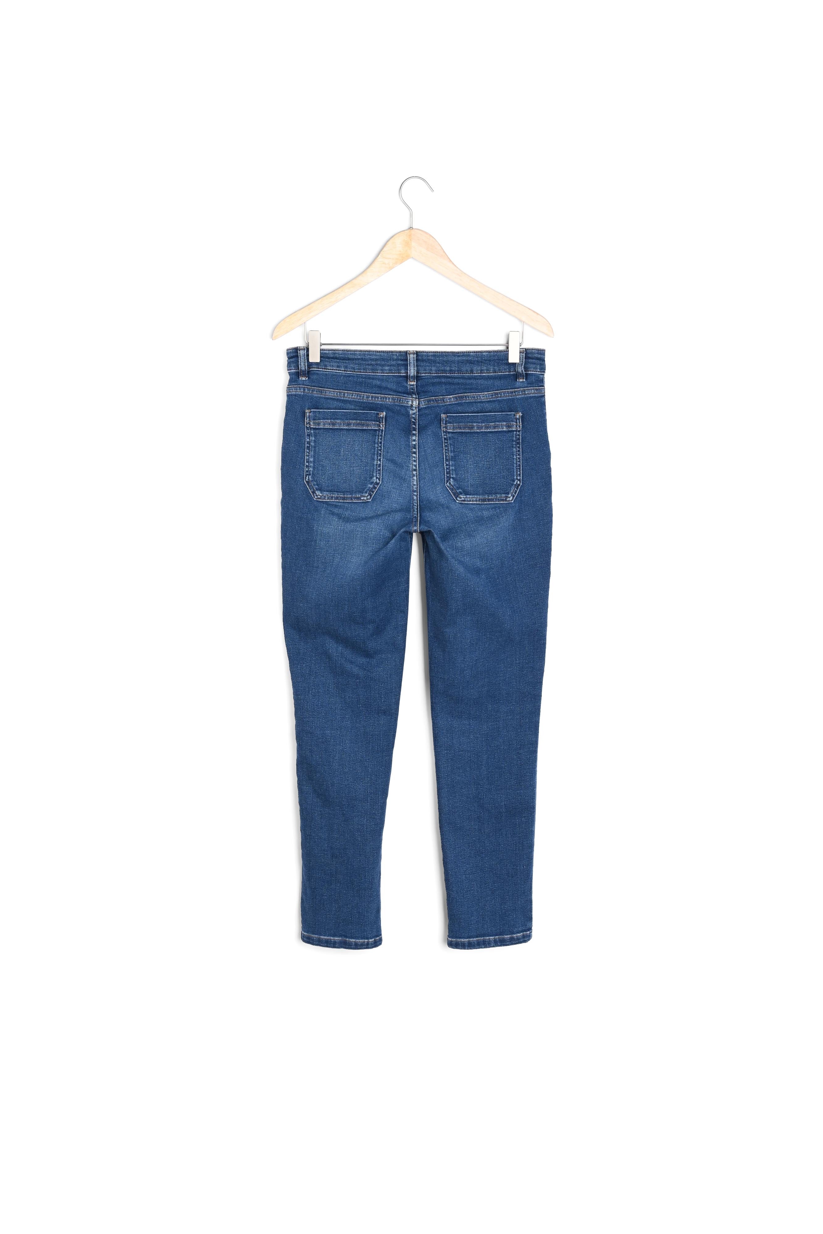 Jean chino NALLA Faume - seconde main