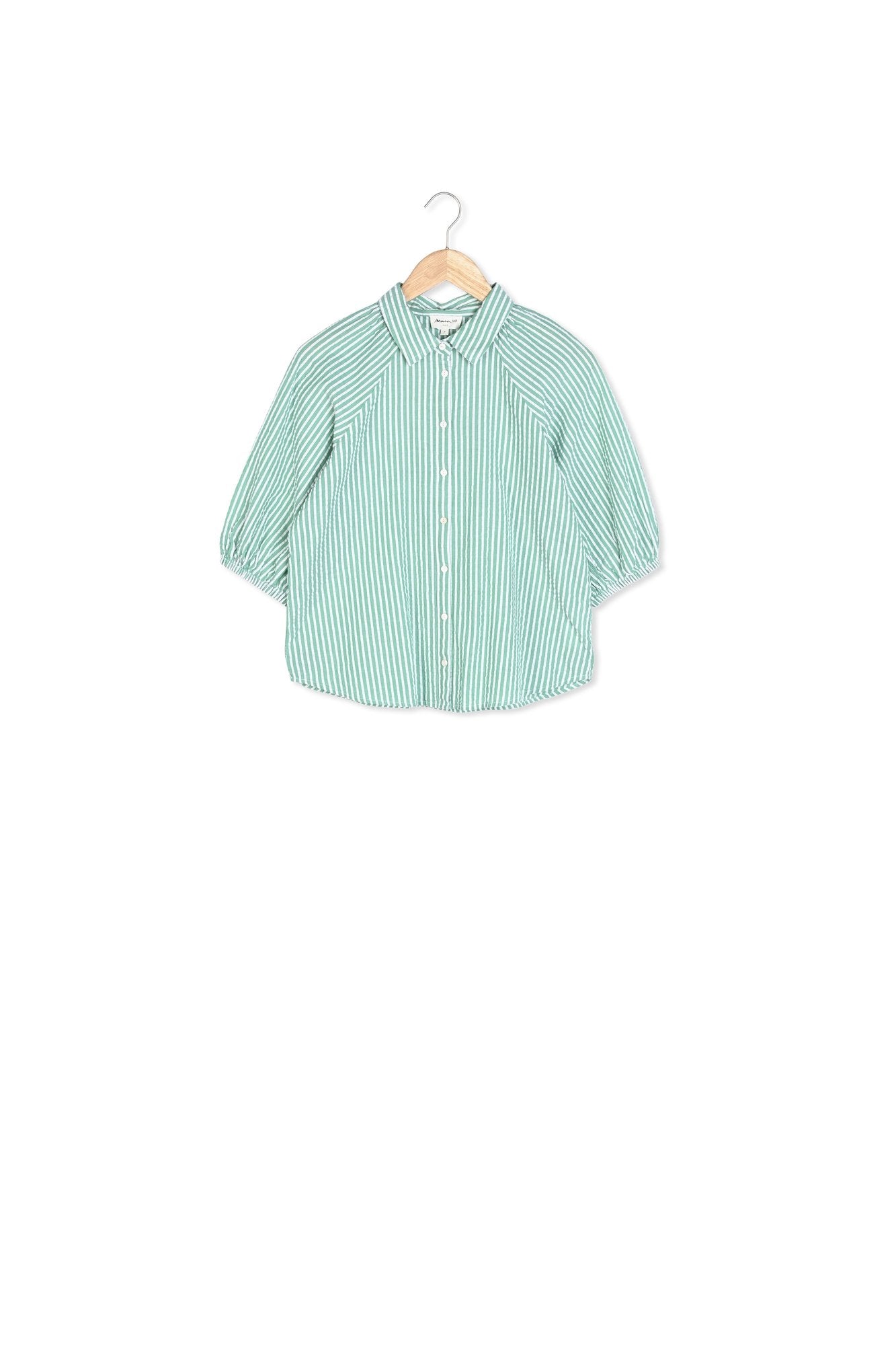 Blouse CHERAZADE Faume - seconde main