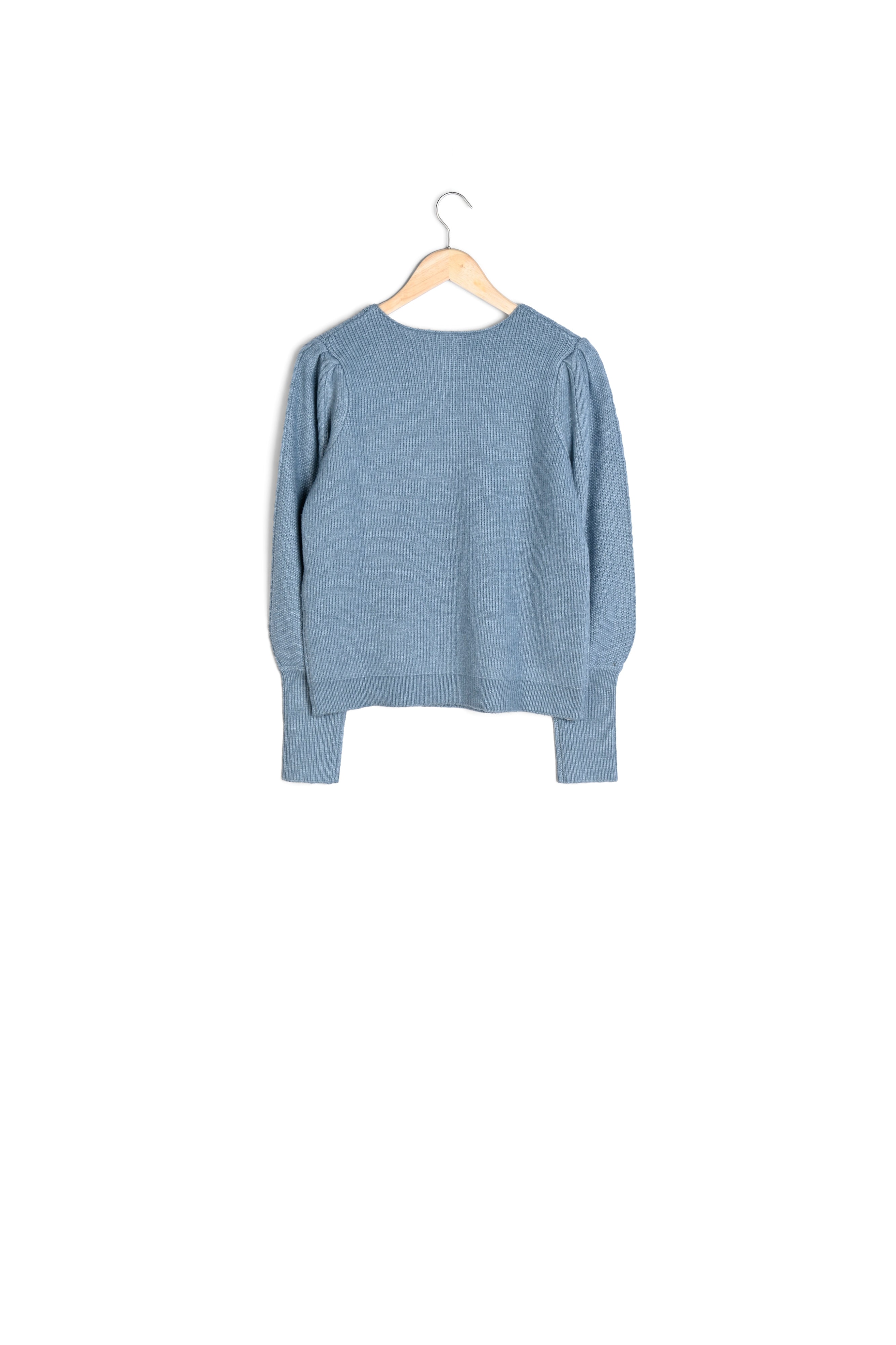 Pull ALEXIA Faume - seconde main