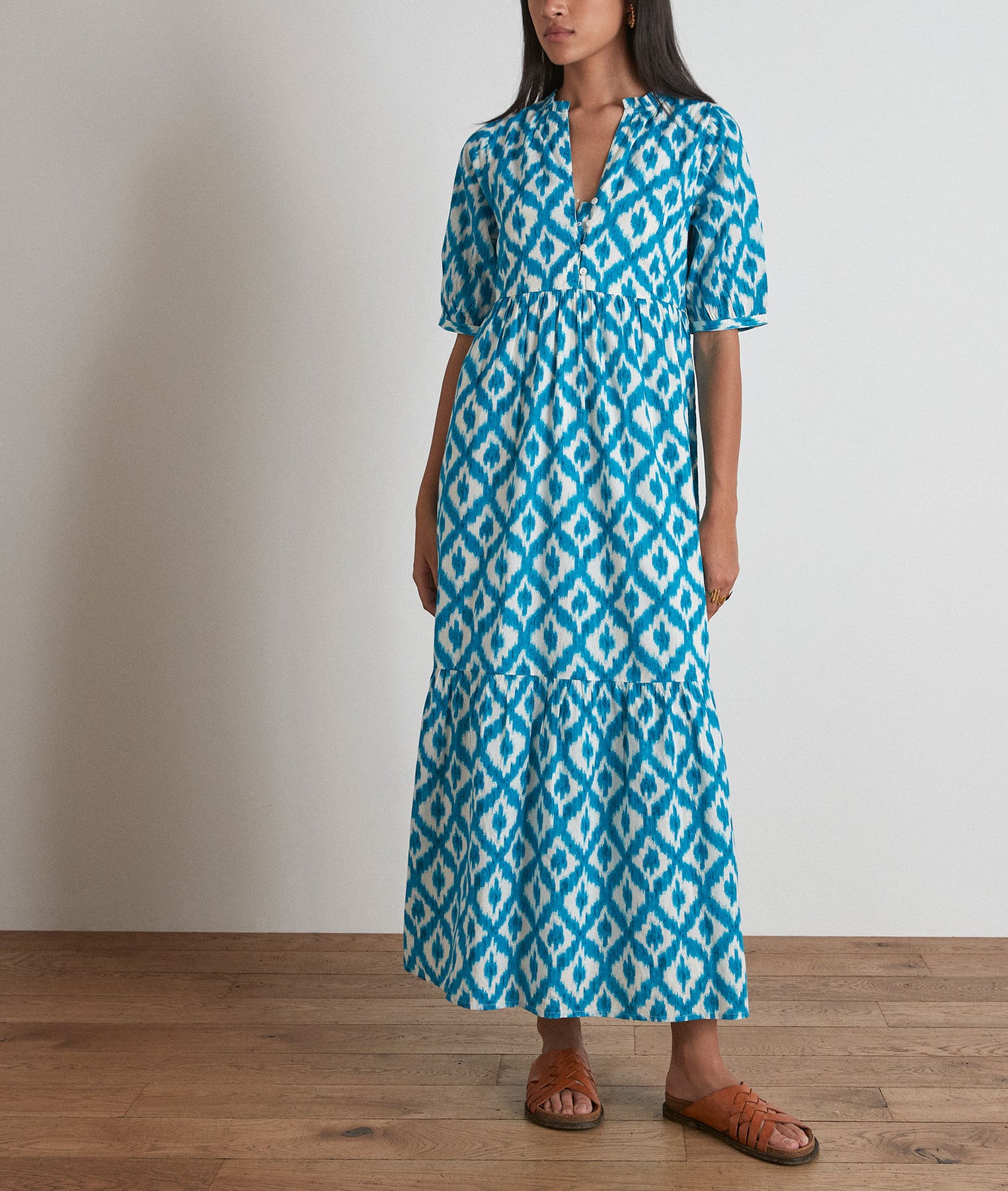 Robe Charlie Faume - seconde main