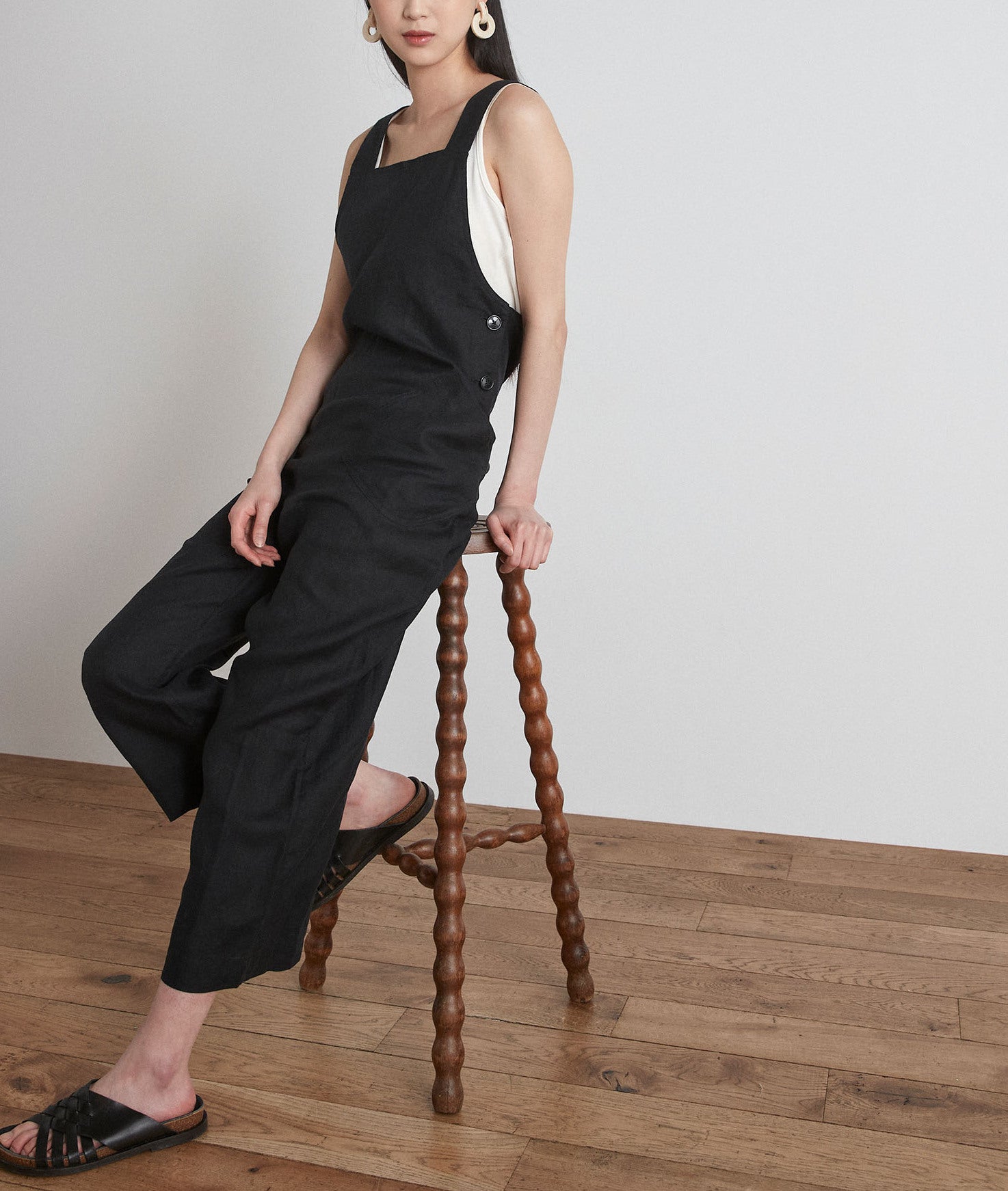 Salopette NINON Faume - seconde main