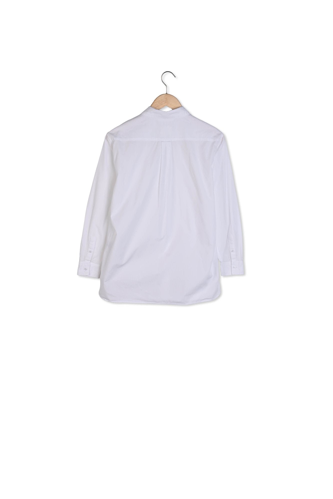 Chemise THOMAS Faume - seconde main