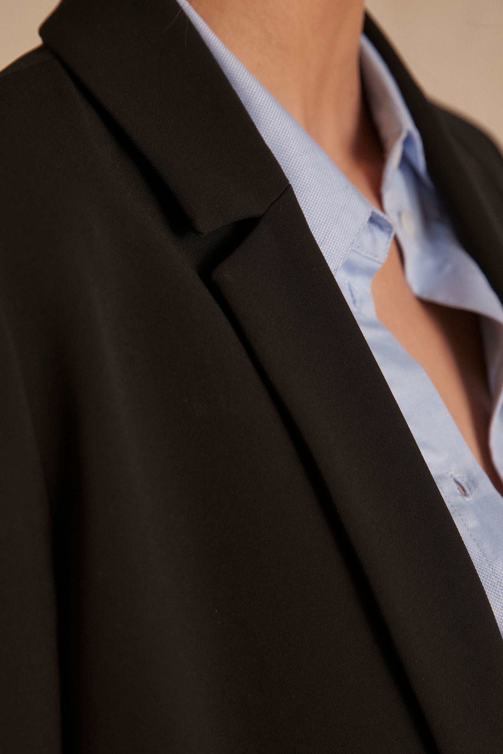 Veste de tailleur Florine Faume - seconde main