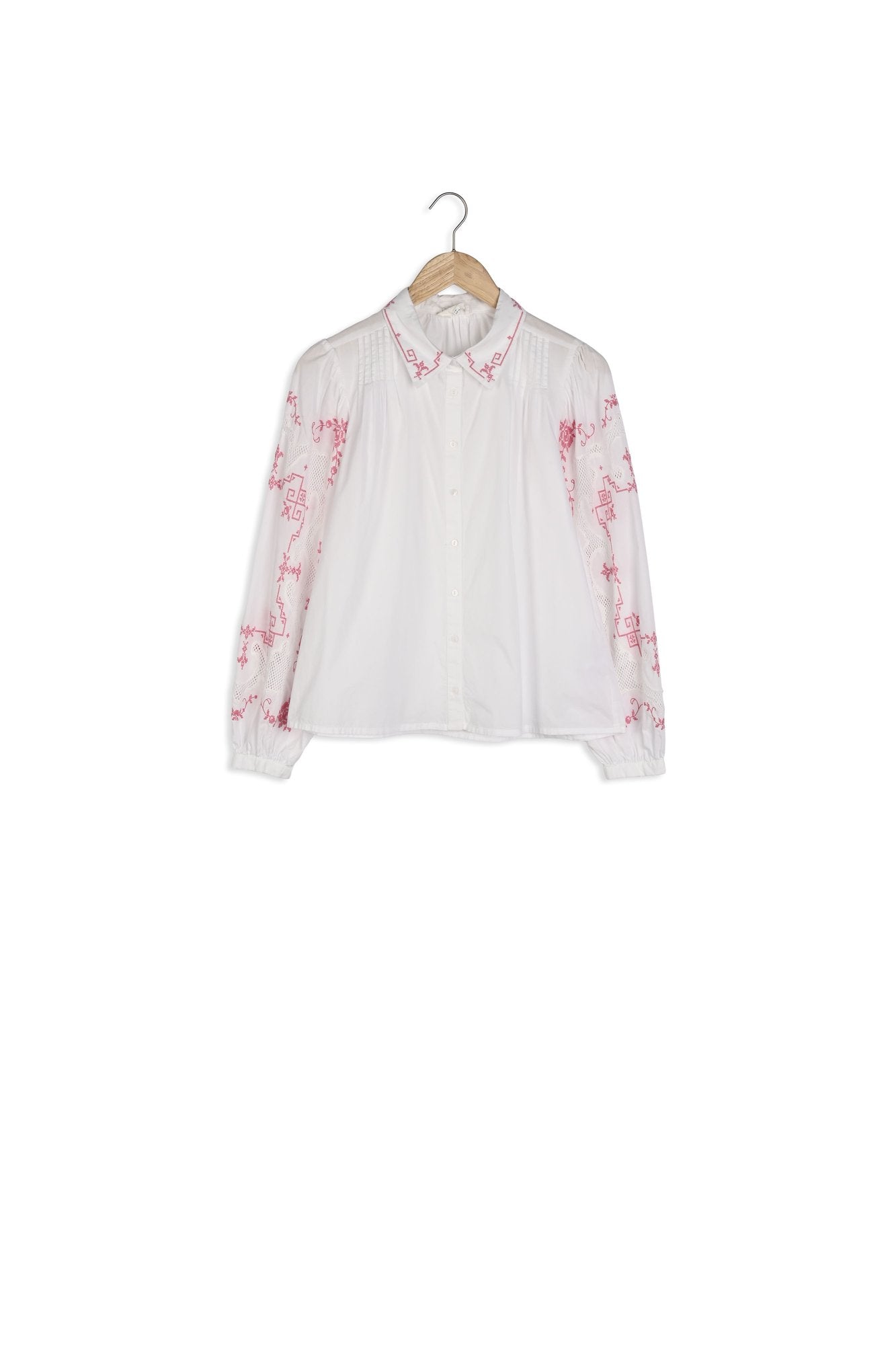 Chemisier CLÉMENTINE Faume - seconde main