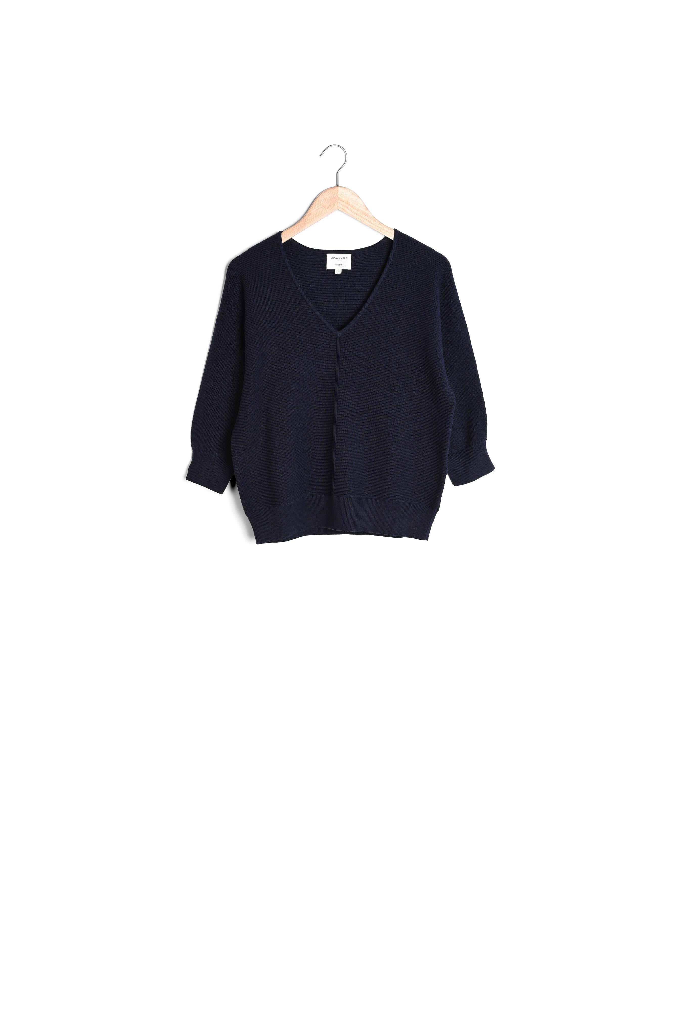 Pull Anna Faume - seconde main