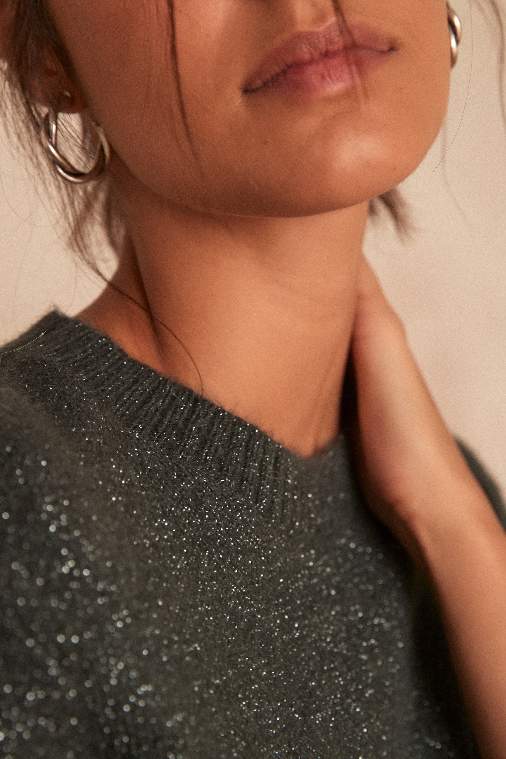 Pull Alea Faume - seconde main