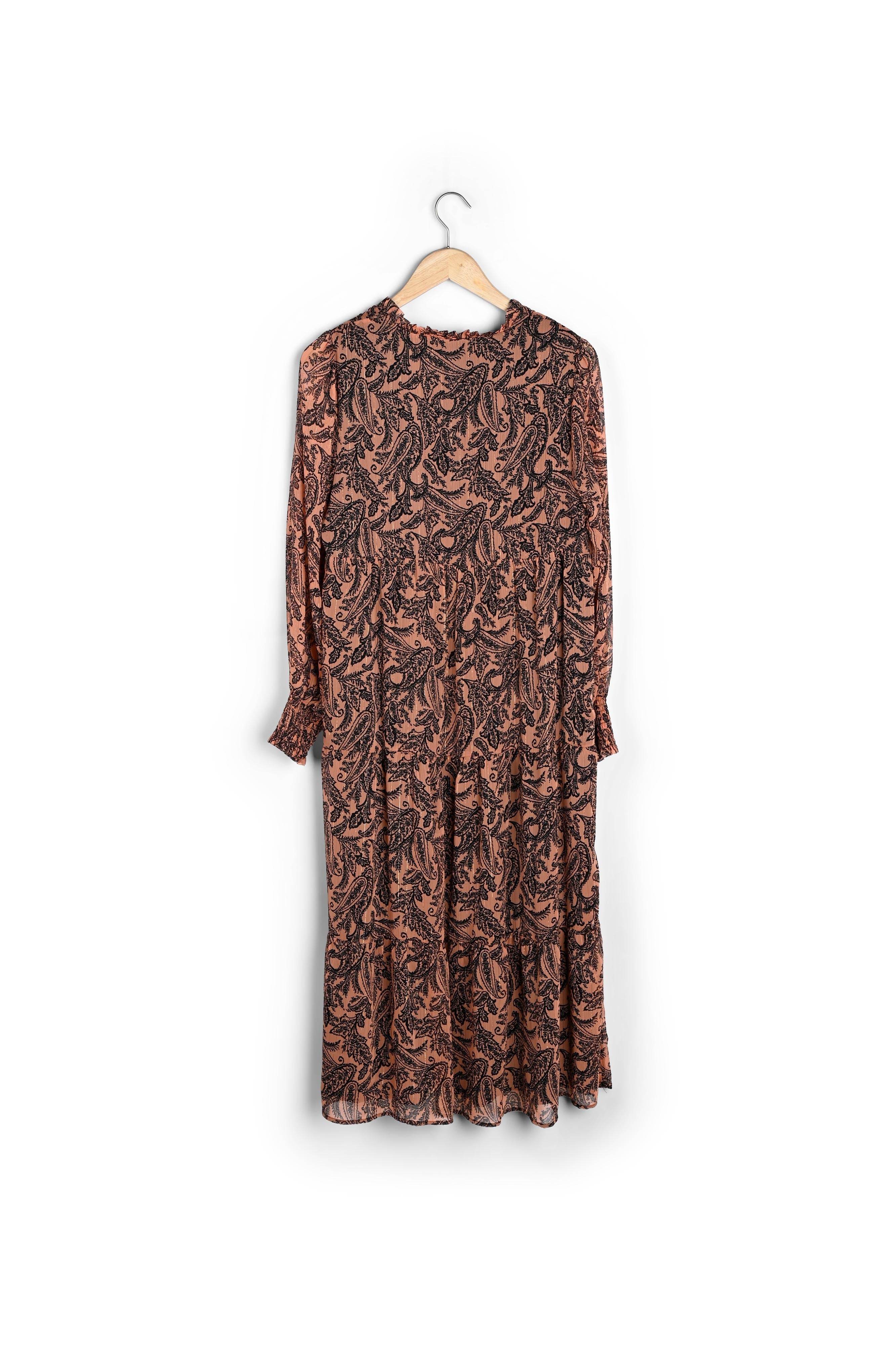 Robe Gary Faume - seconde main