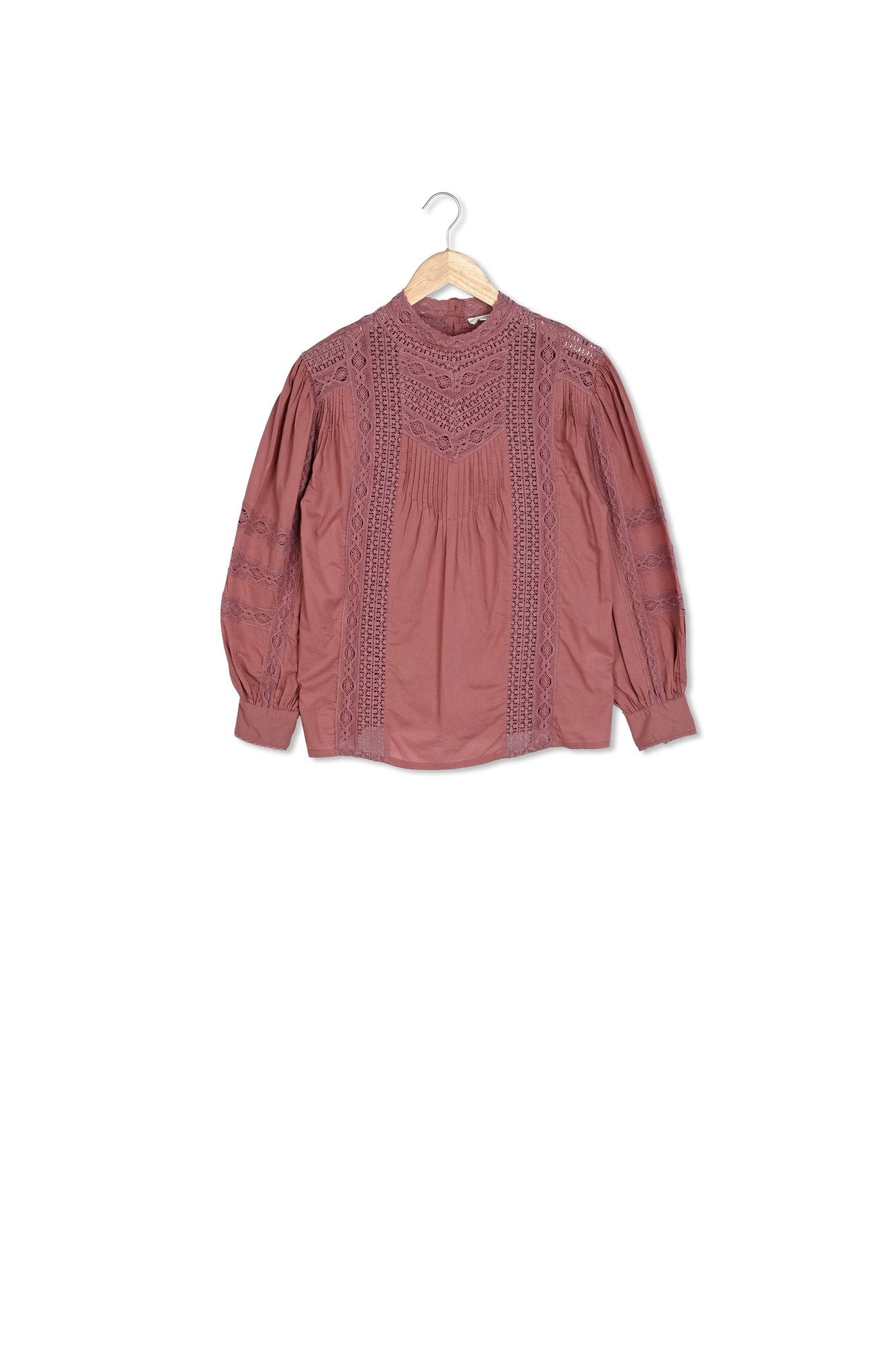 Blouse CALIXTE Faume - seconde main