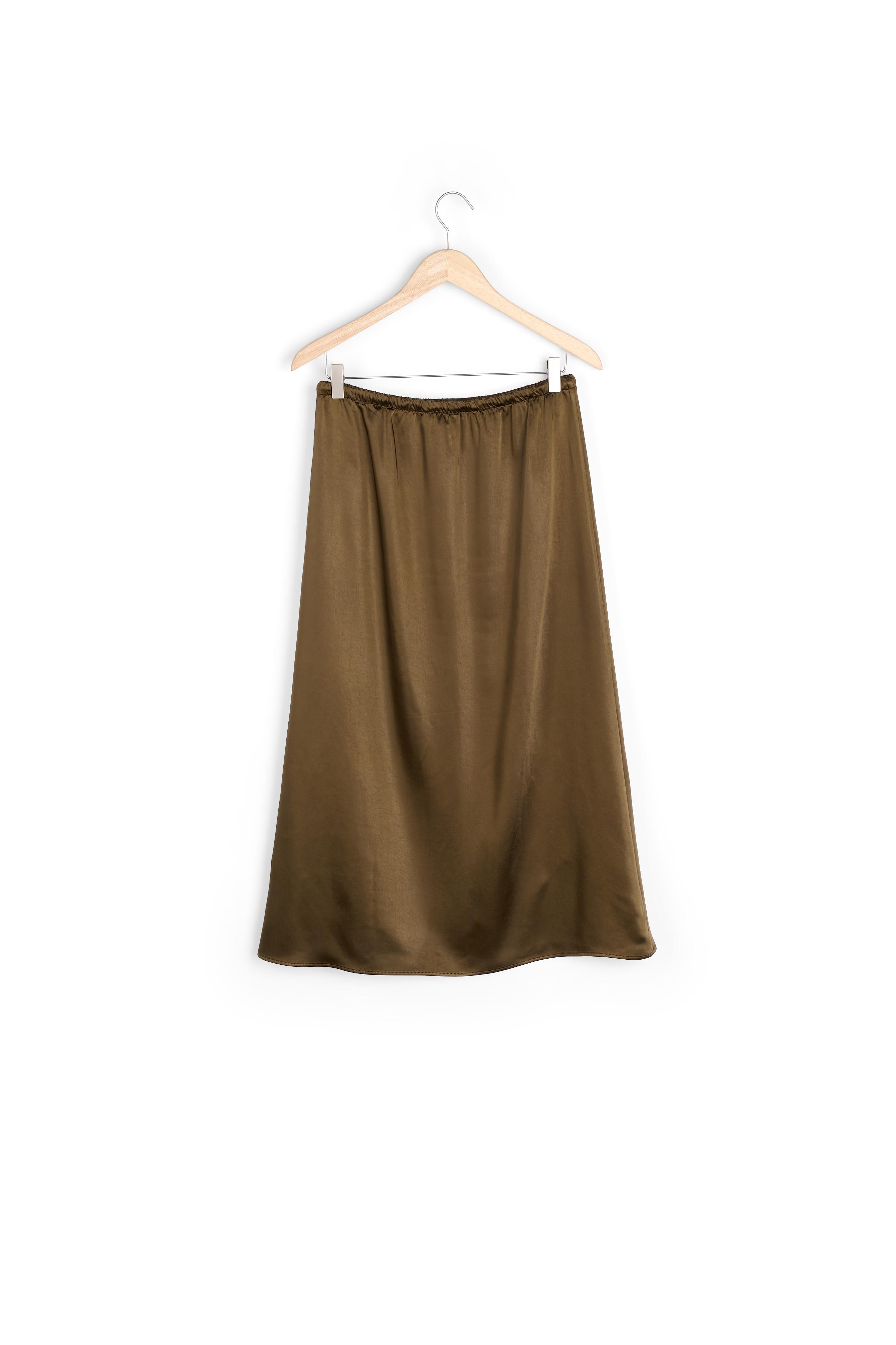 Jupe longue TAMINA Faume - seconde main