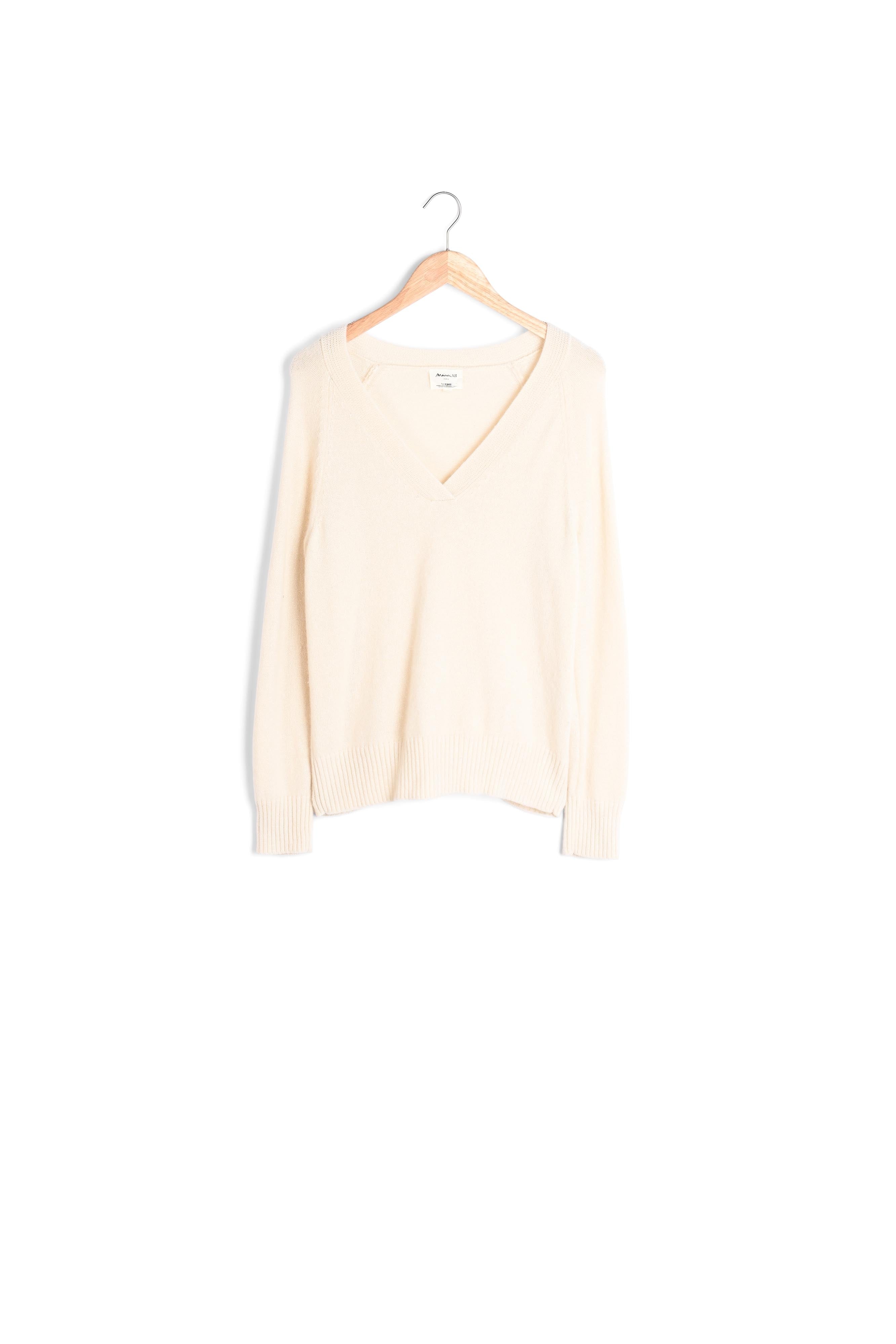 Pull en cachemire Bea Faume - seconde main