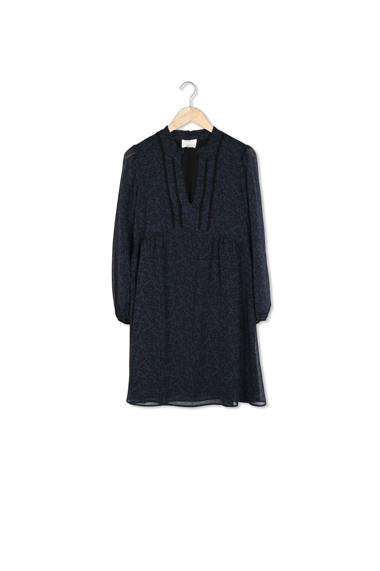 Robe LYNE Faume - seconde main