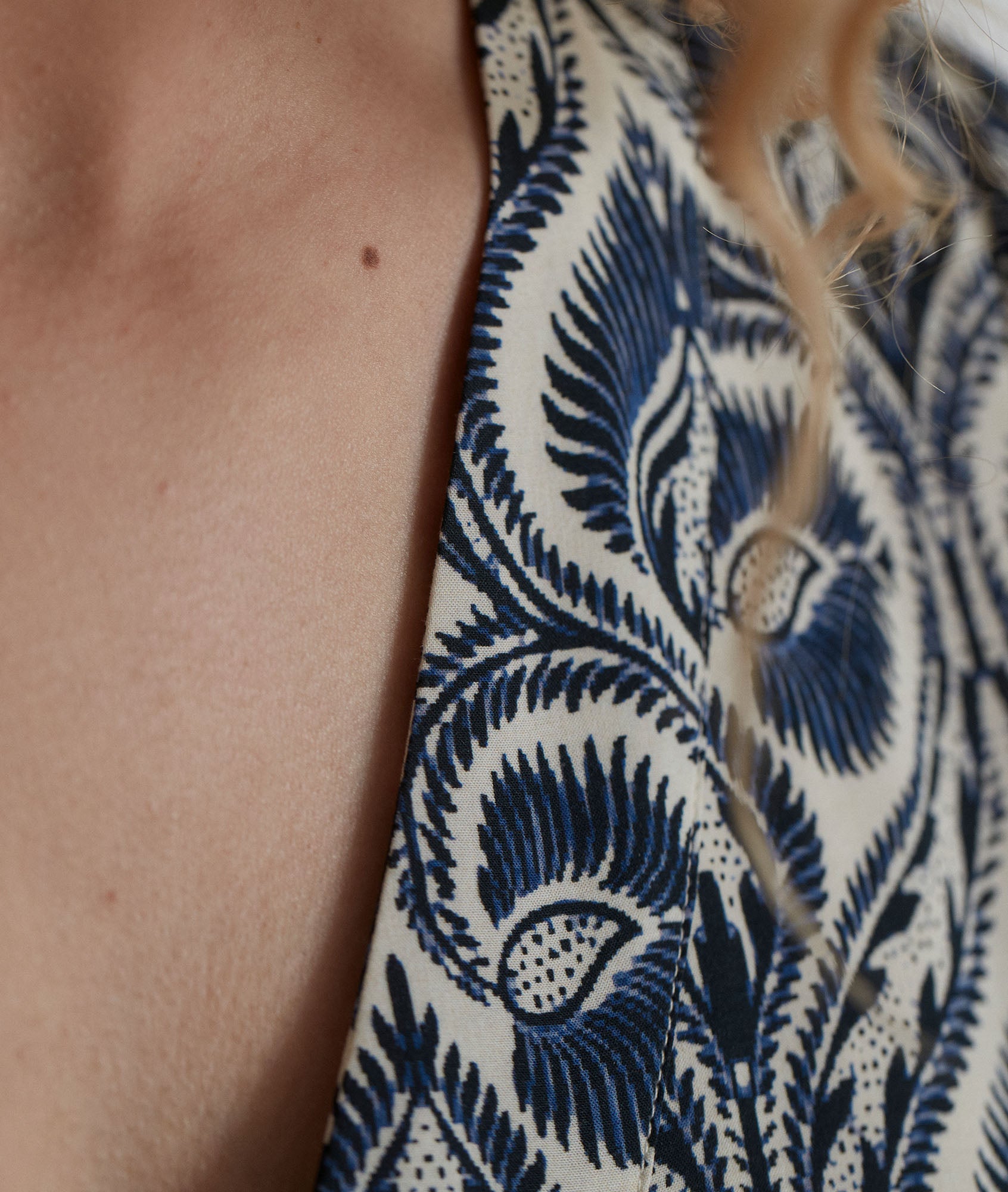 Robe Ludine Faume - seconde main