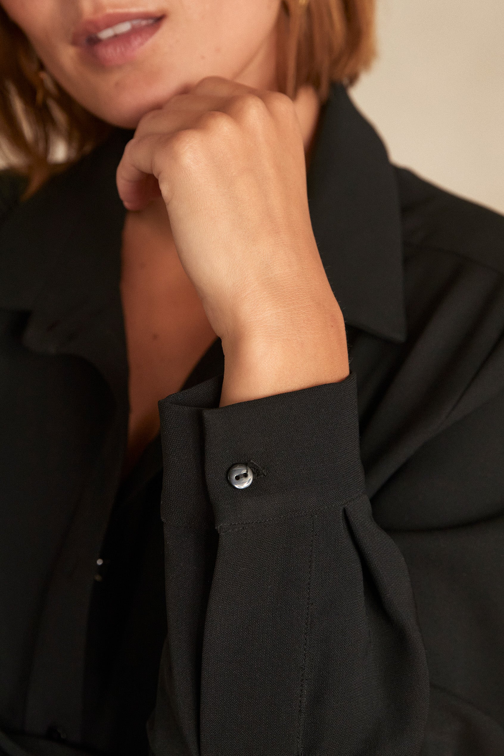 Robe CENDRINE Faume - seconde main