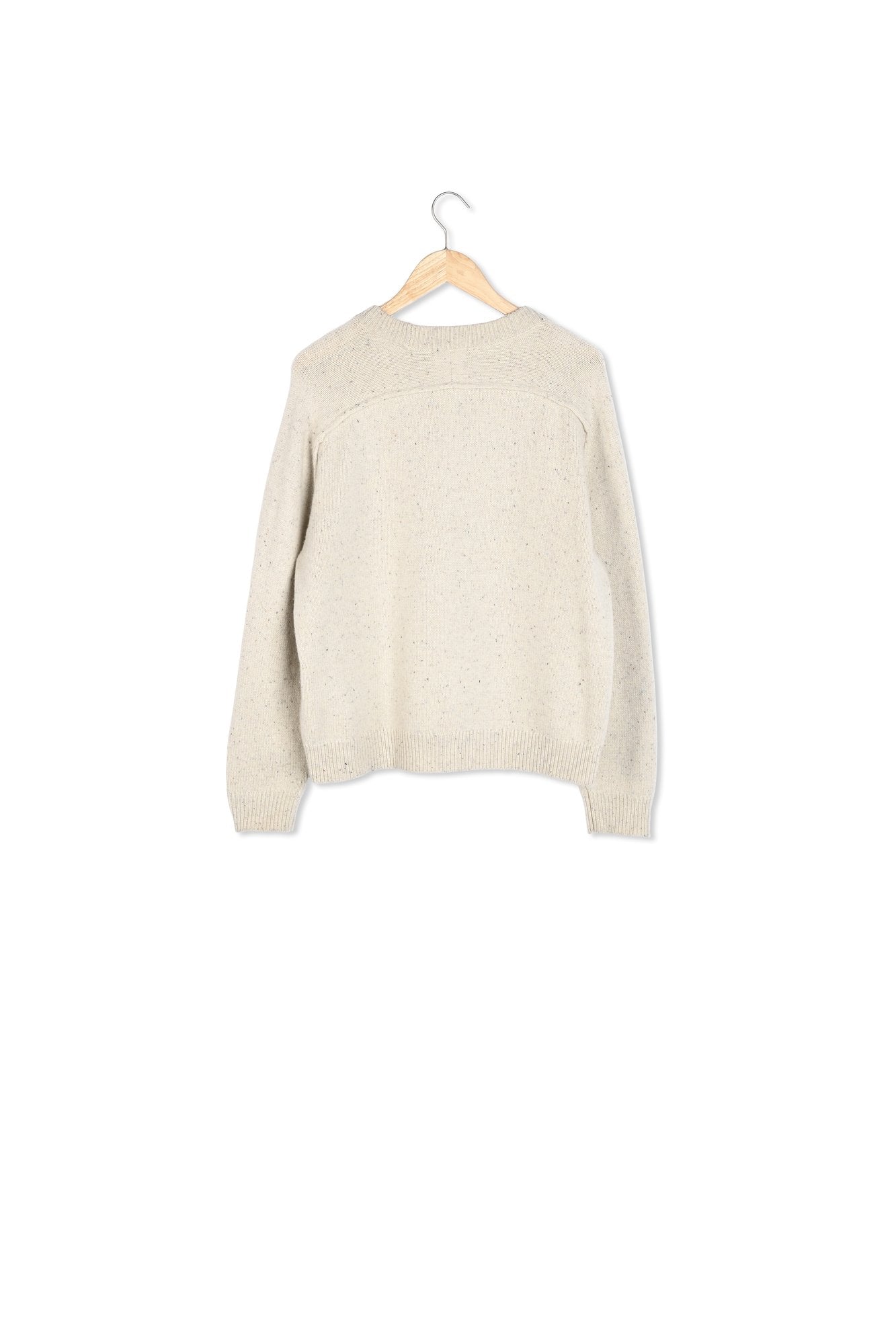 Pull en laine CEANE Faume - seconde main