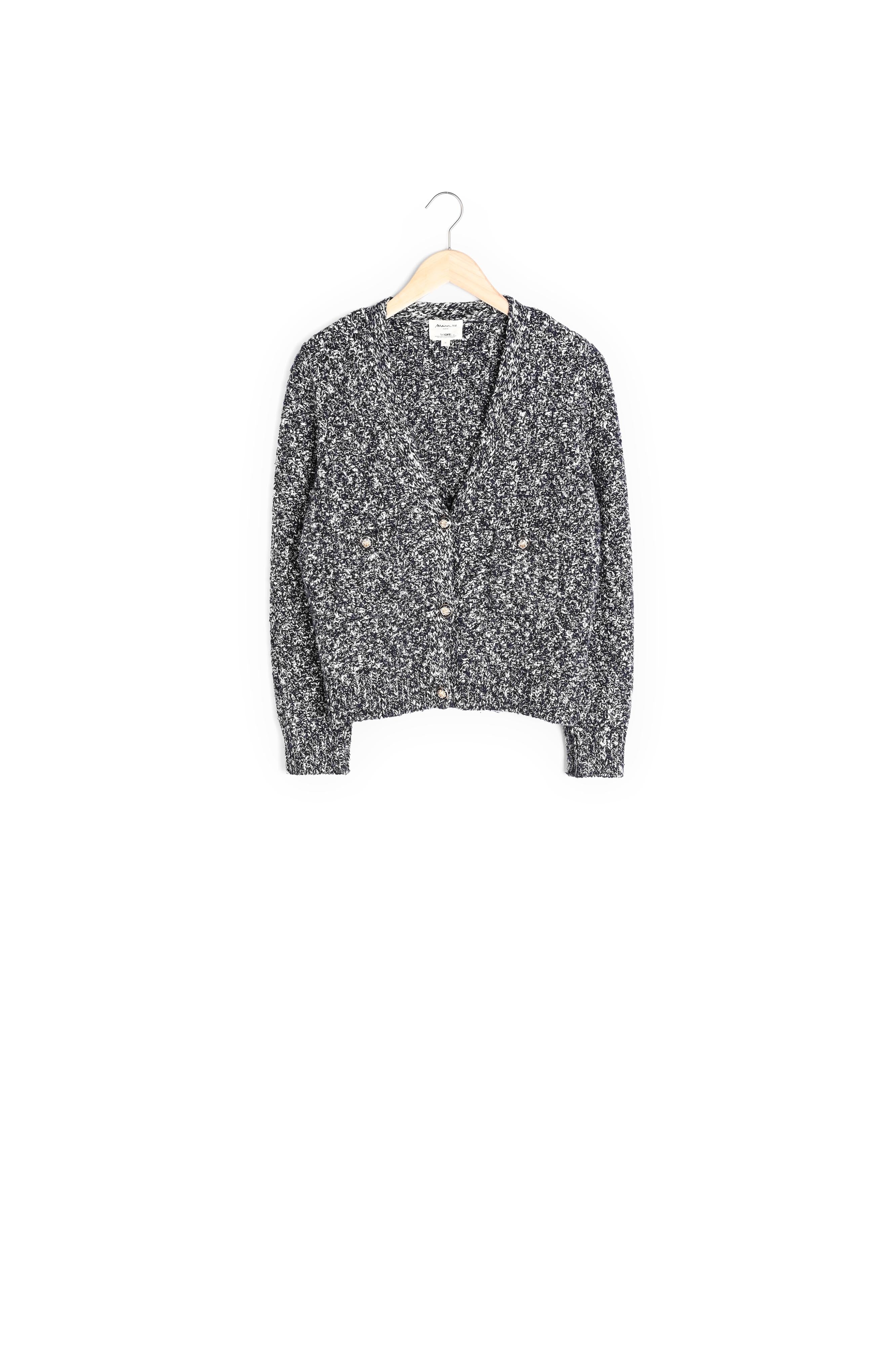 Gilet CLEA Faume - seconde main