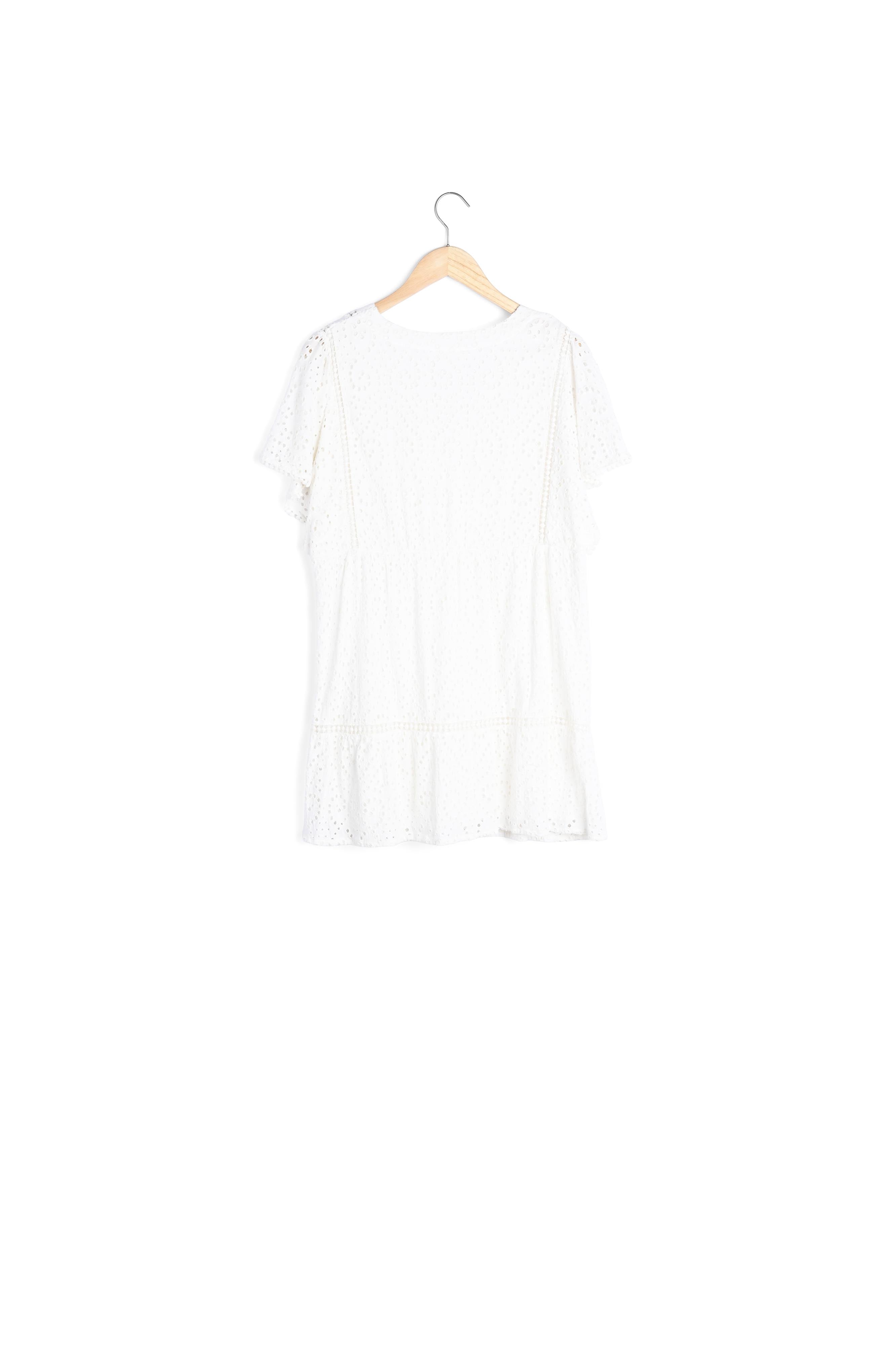 Robe Gediva Faume - seconde main