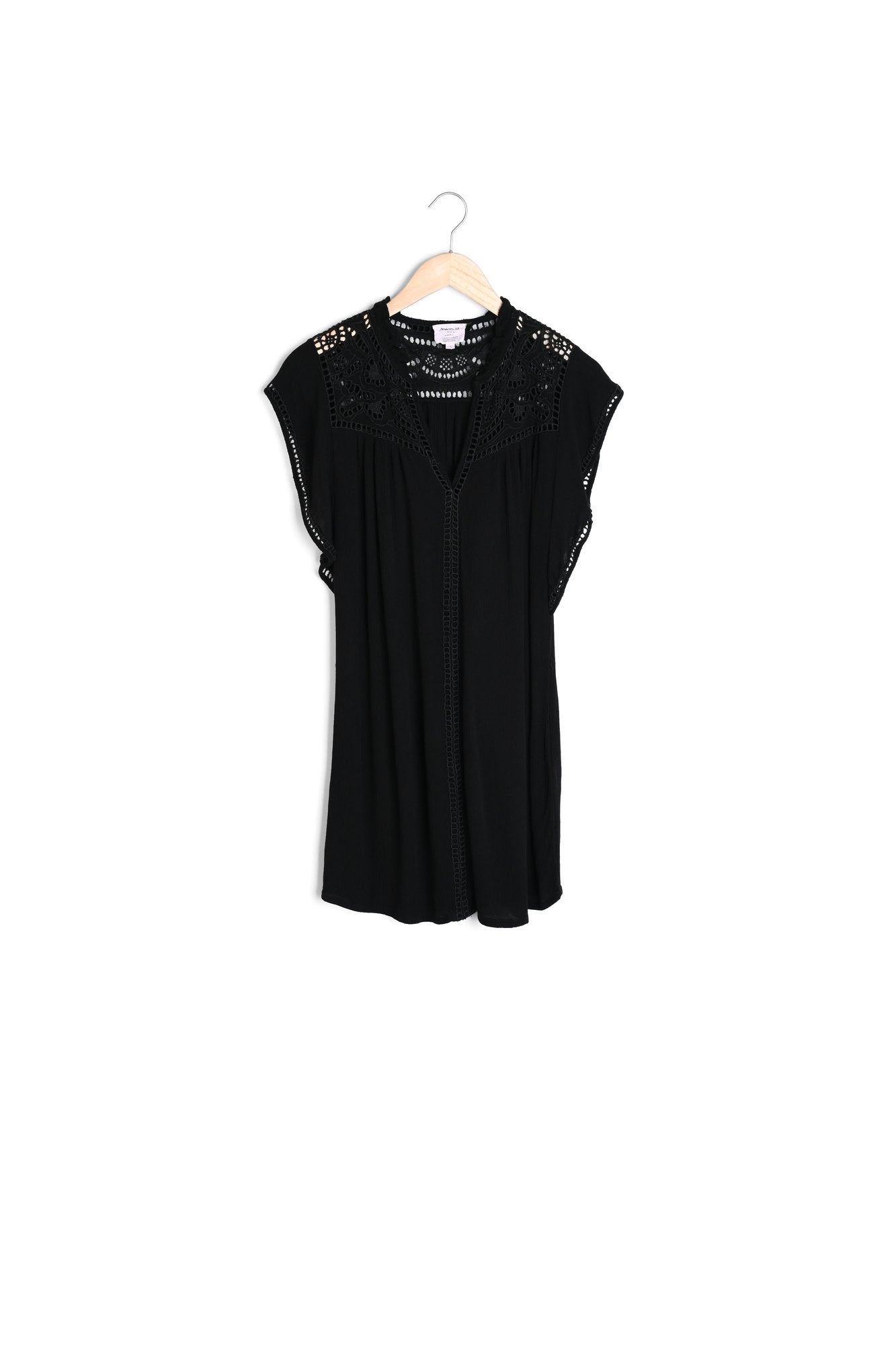 ROBE MARGOT Faume - seconde main