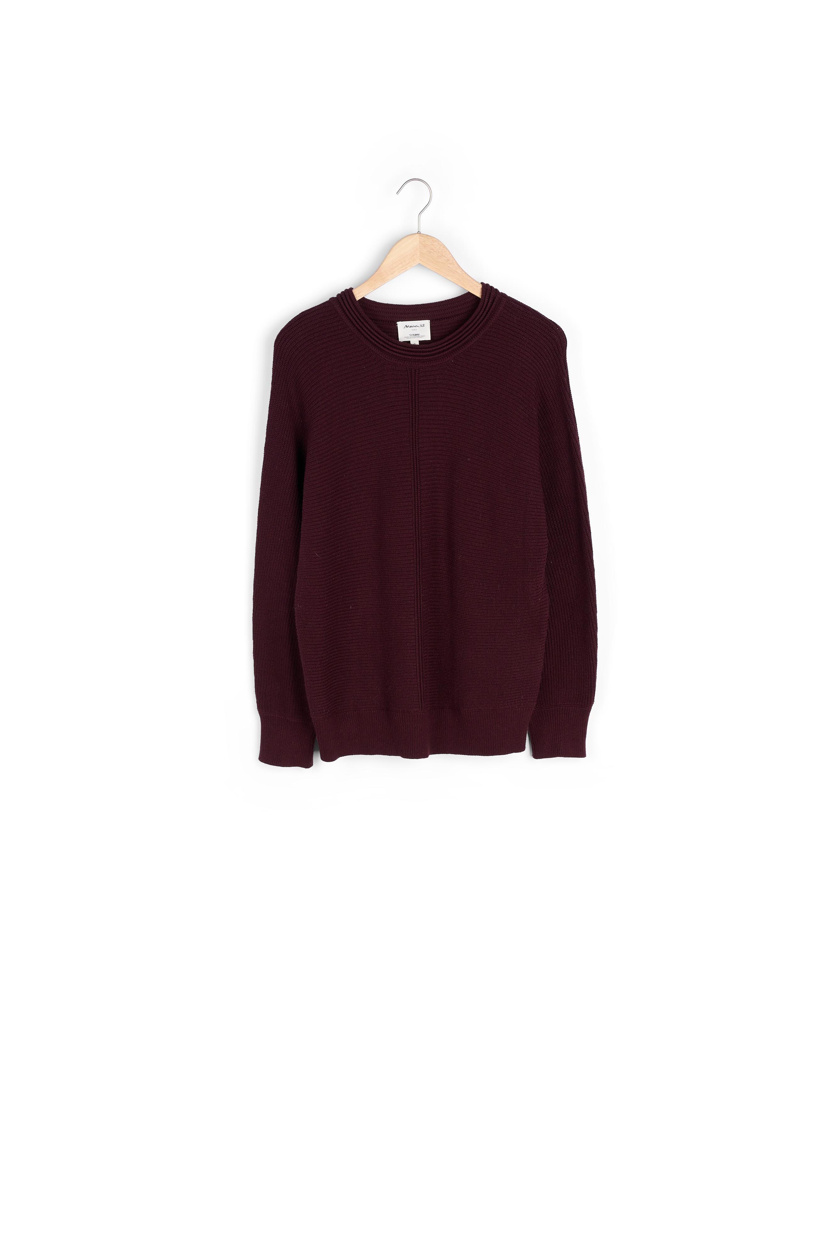 Pull ADDA Faume - seconde main