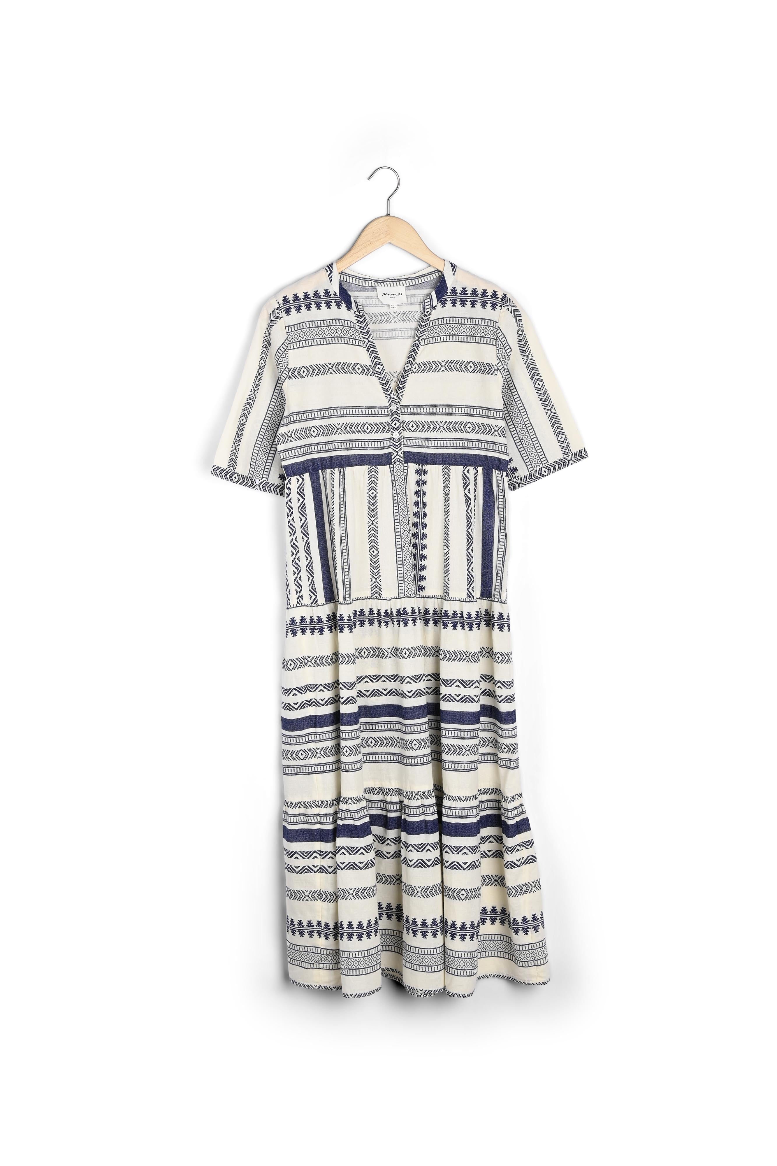 Robe Cerise Faume - seconde main