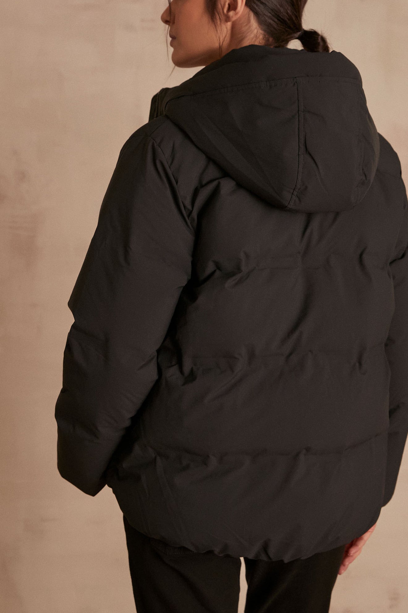 Doudoune MINA Faume - seconde main