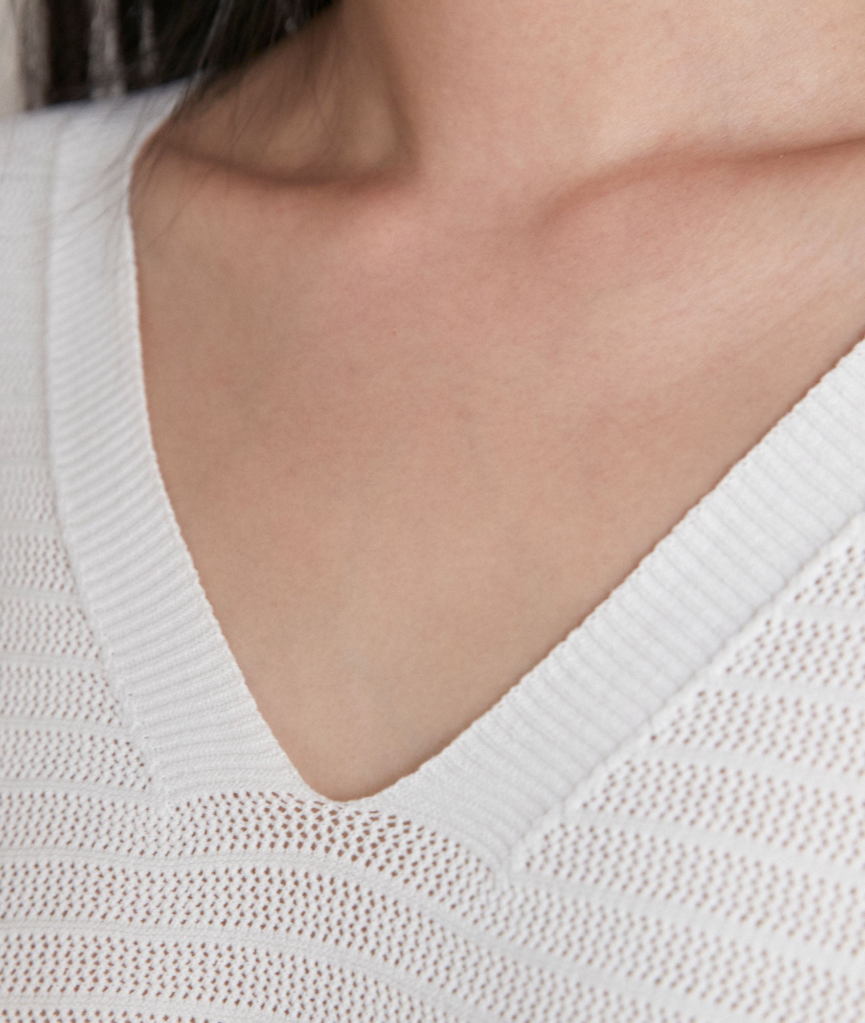 Top Maline Faume - seconde main