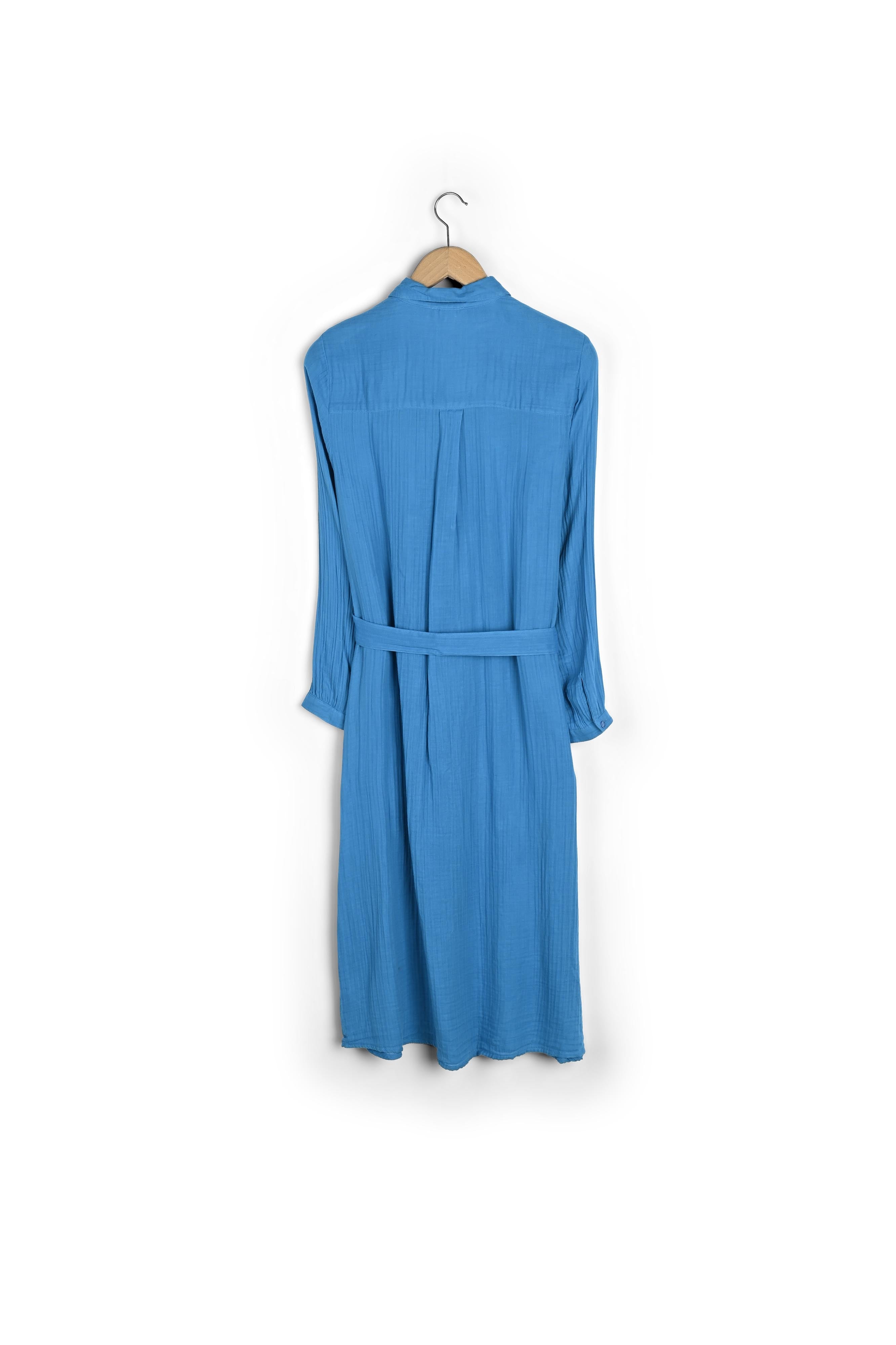 Robe Coralie Faume - seconde main