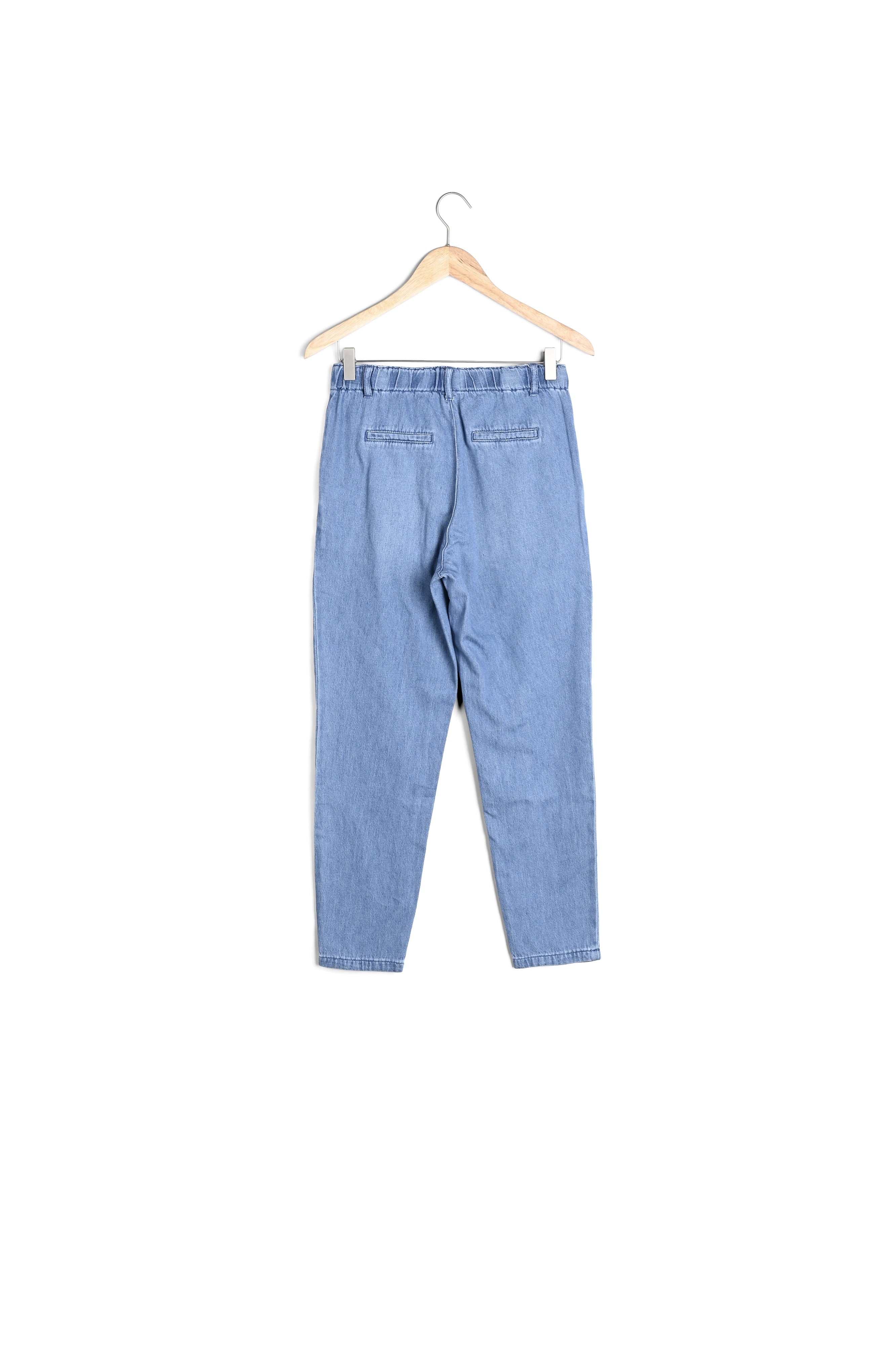 Pantalon chino Sabil Faume - seconde main