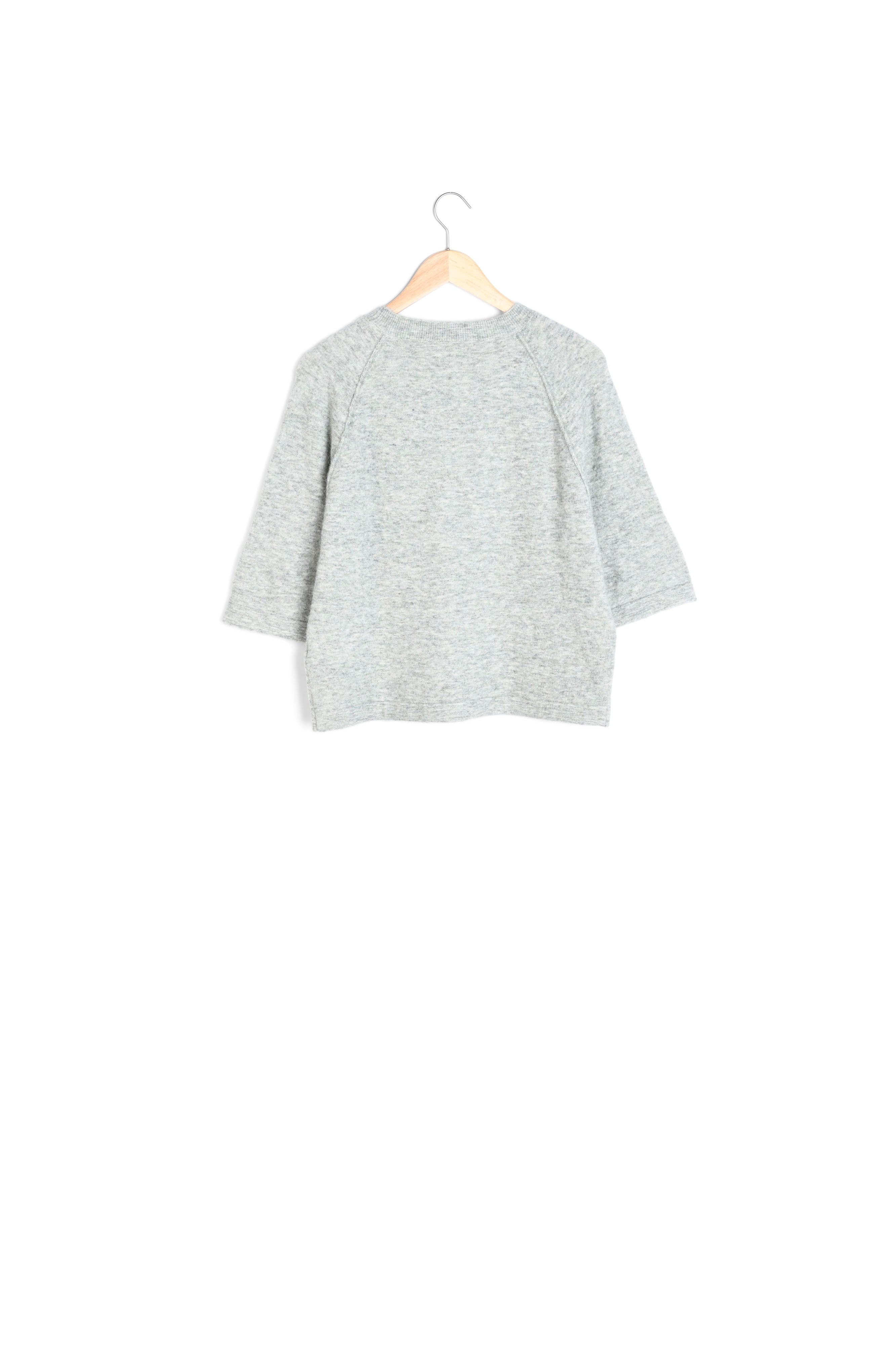 Pull CASSY Faume - seconde main
