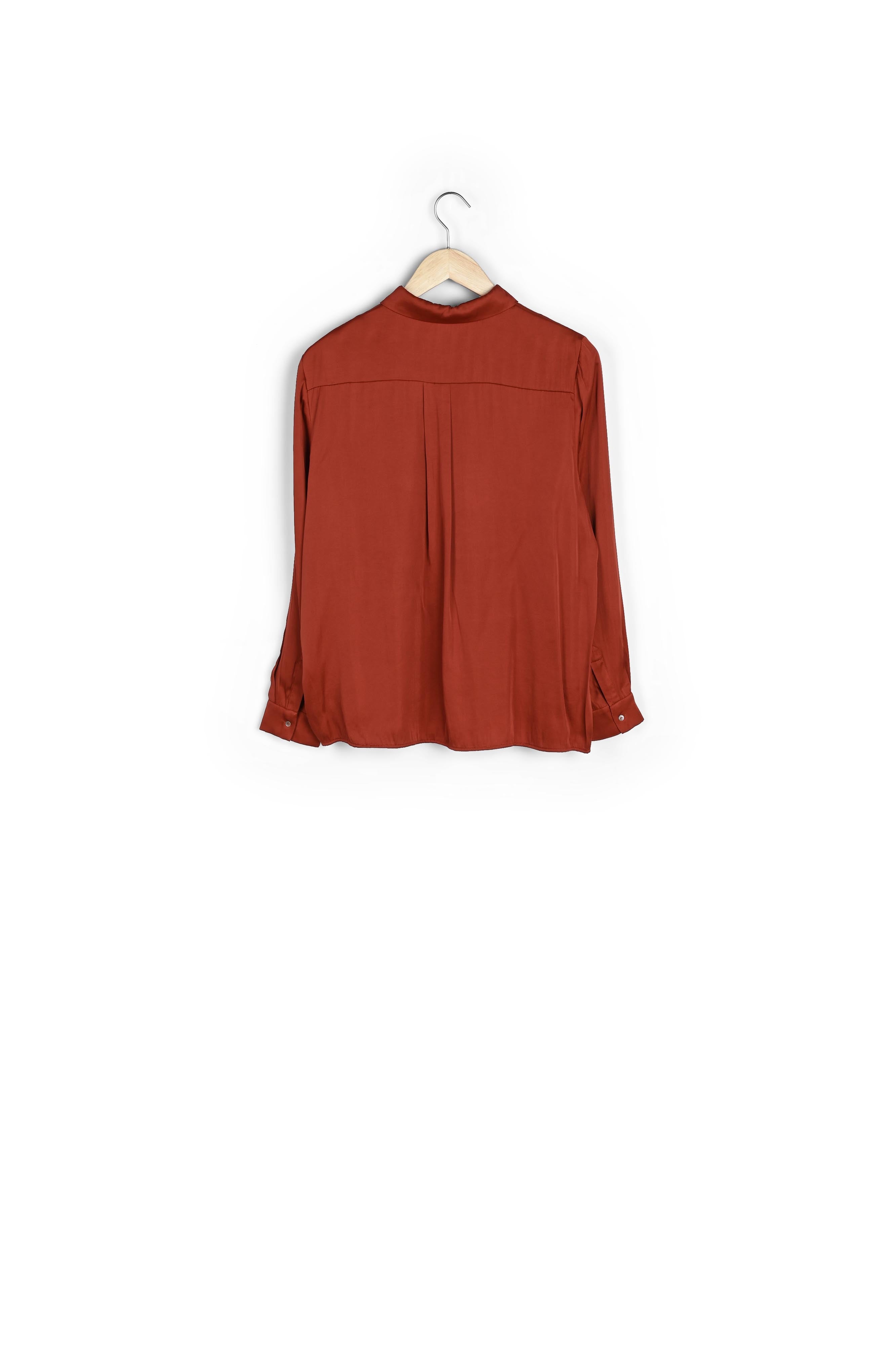 Chemise CARLA Faume - seconde main