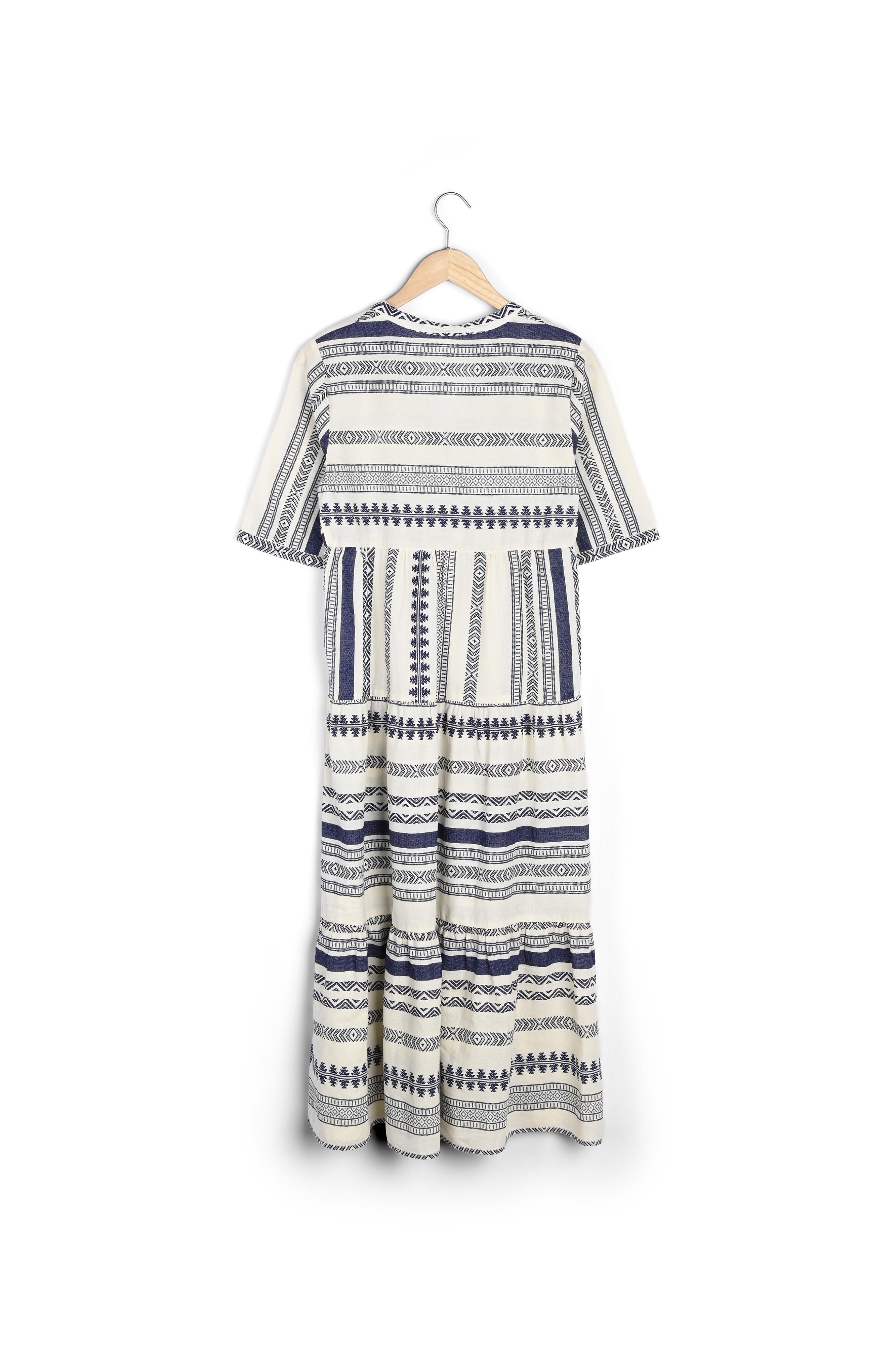 Robe Cerise Faume - seconde main