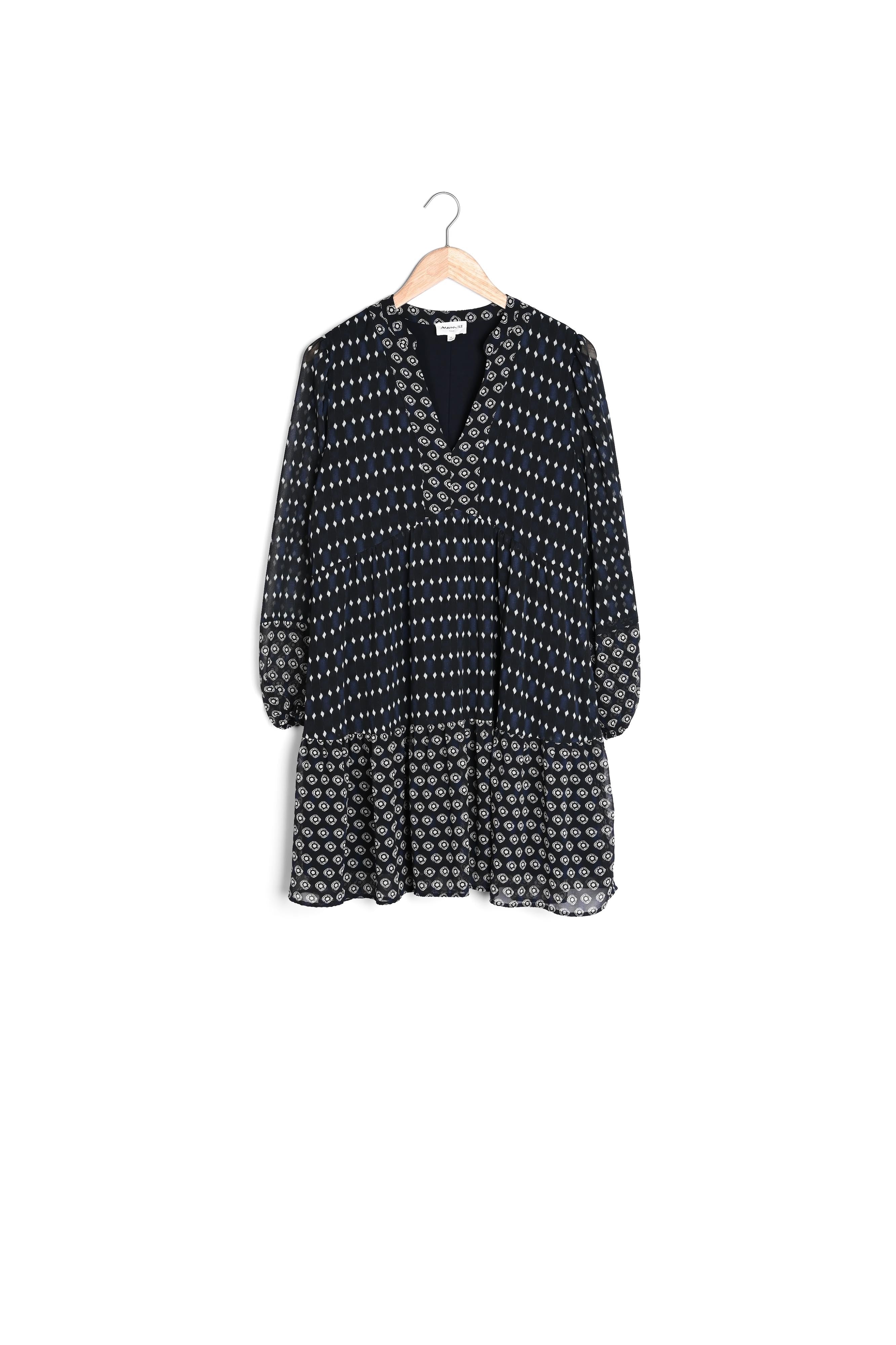 Robe Gama Faume - seconde main