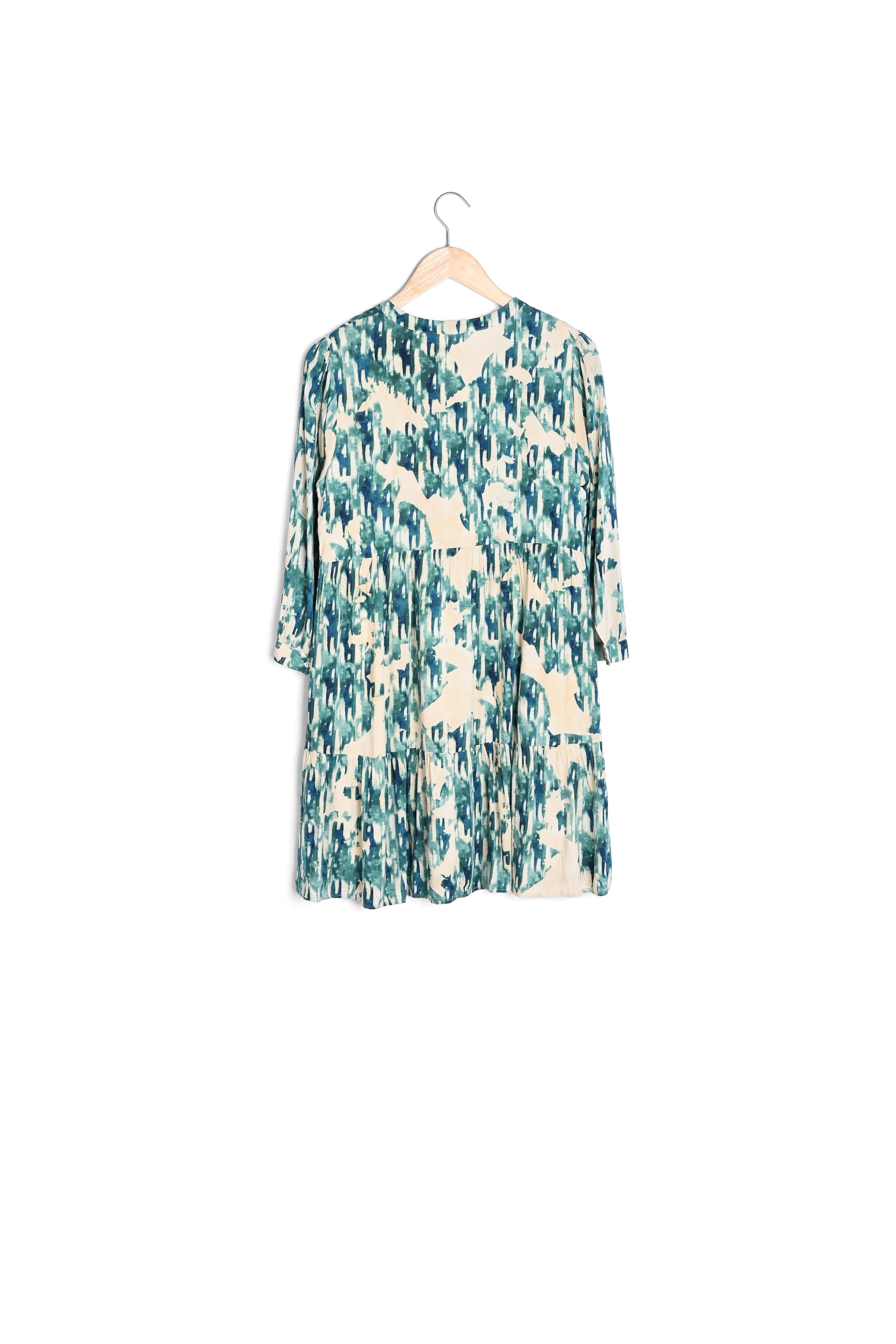 Robe Nadypso Faume - seconde main