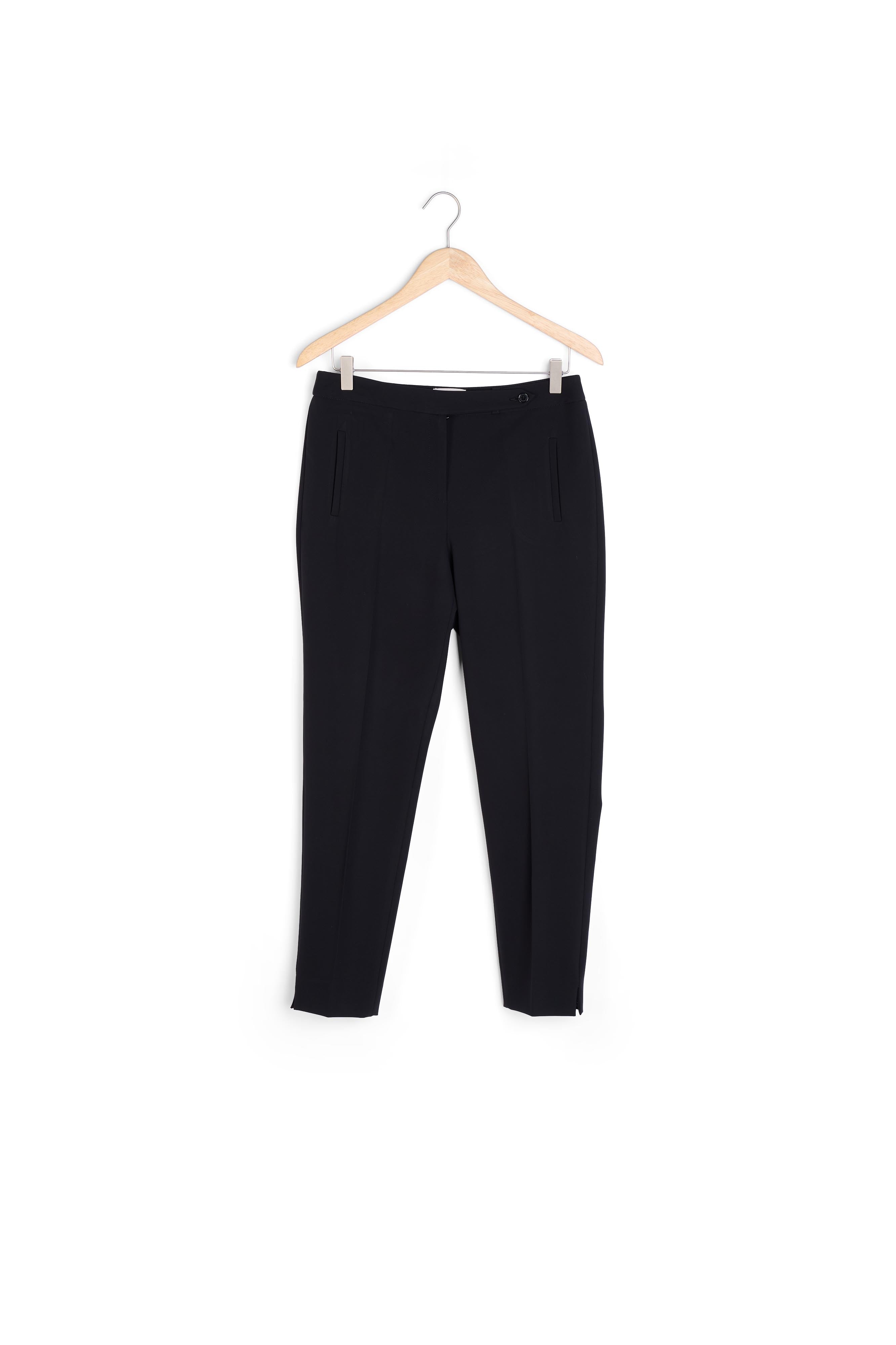 Pantalon de tailleur Lara Faume - seconde main