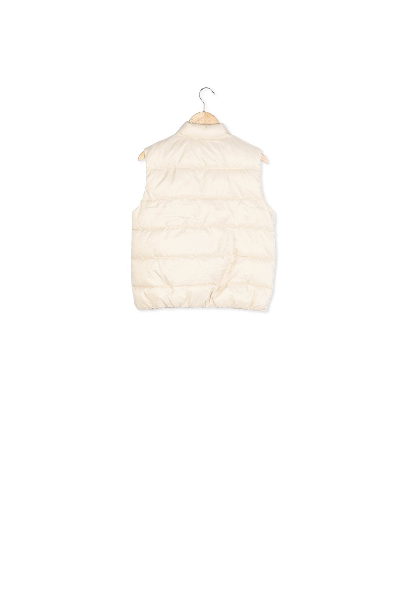 Doudoune sans manches ALI Faume - seconde main