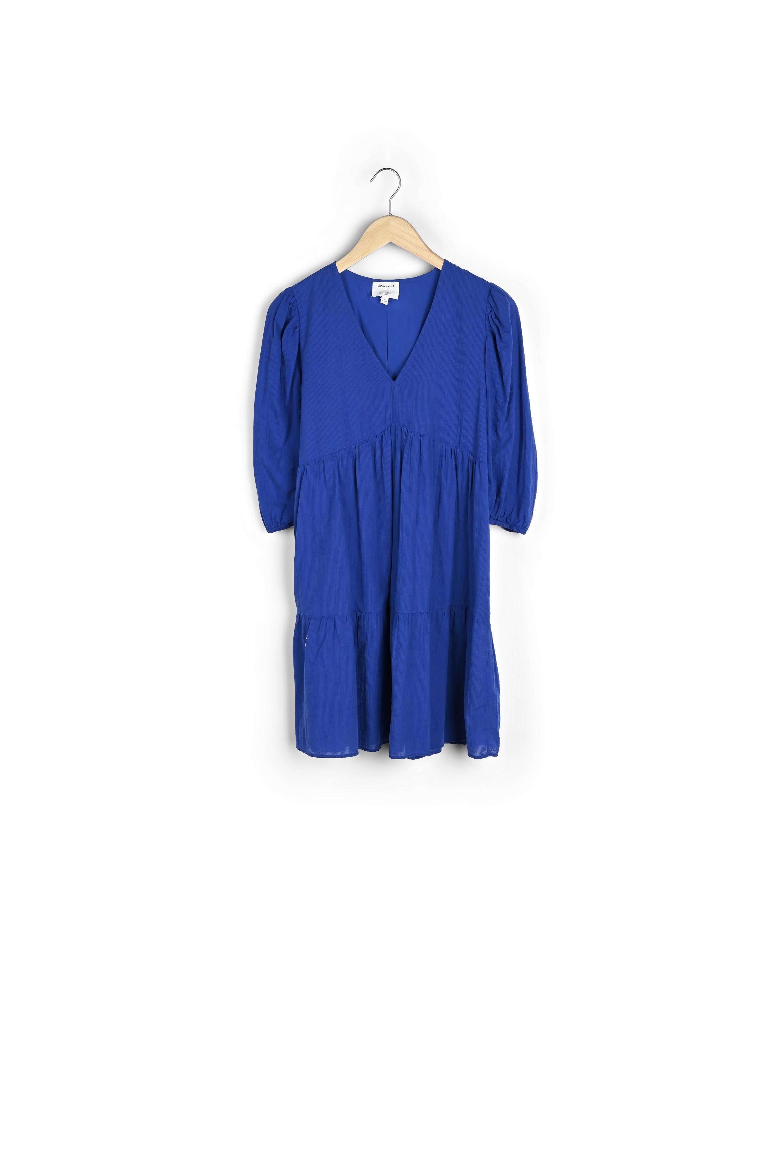 Robe Gisele Faume - seconde main
