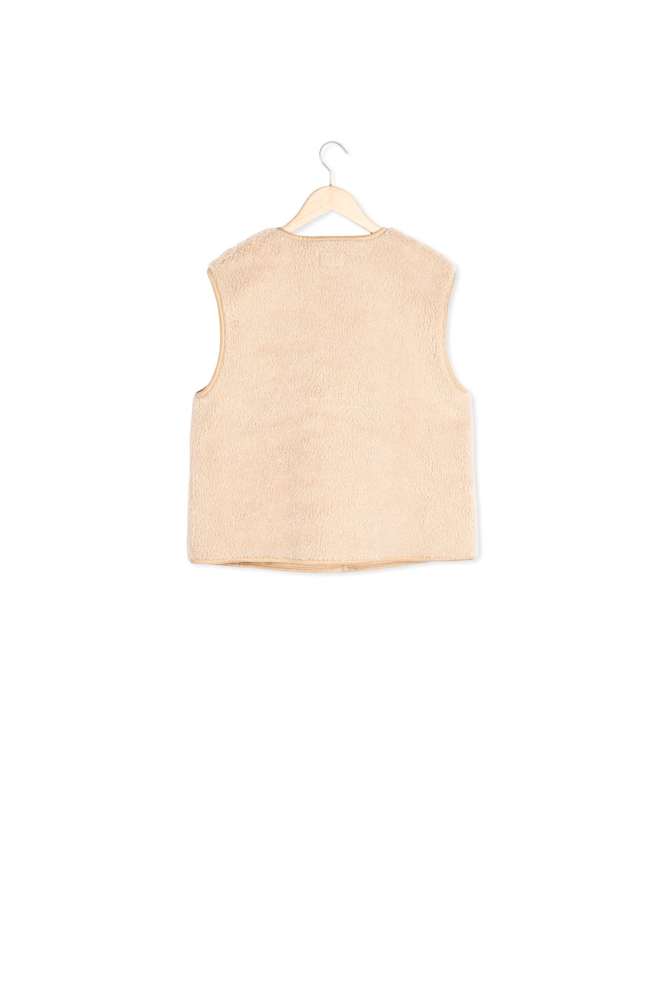 Veste sans manches SABRINA Faume - seconde main