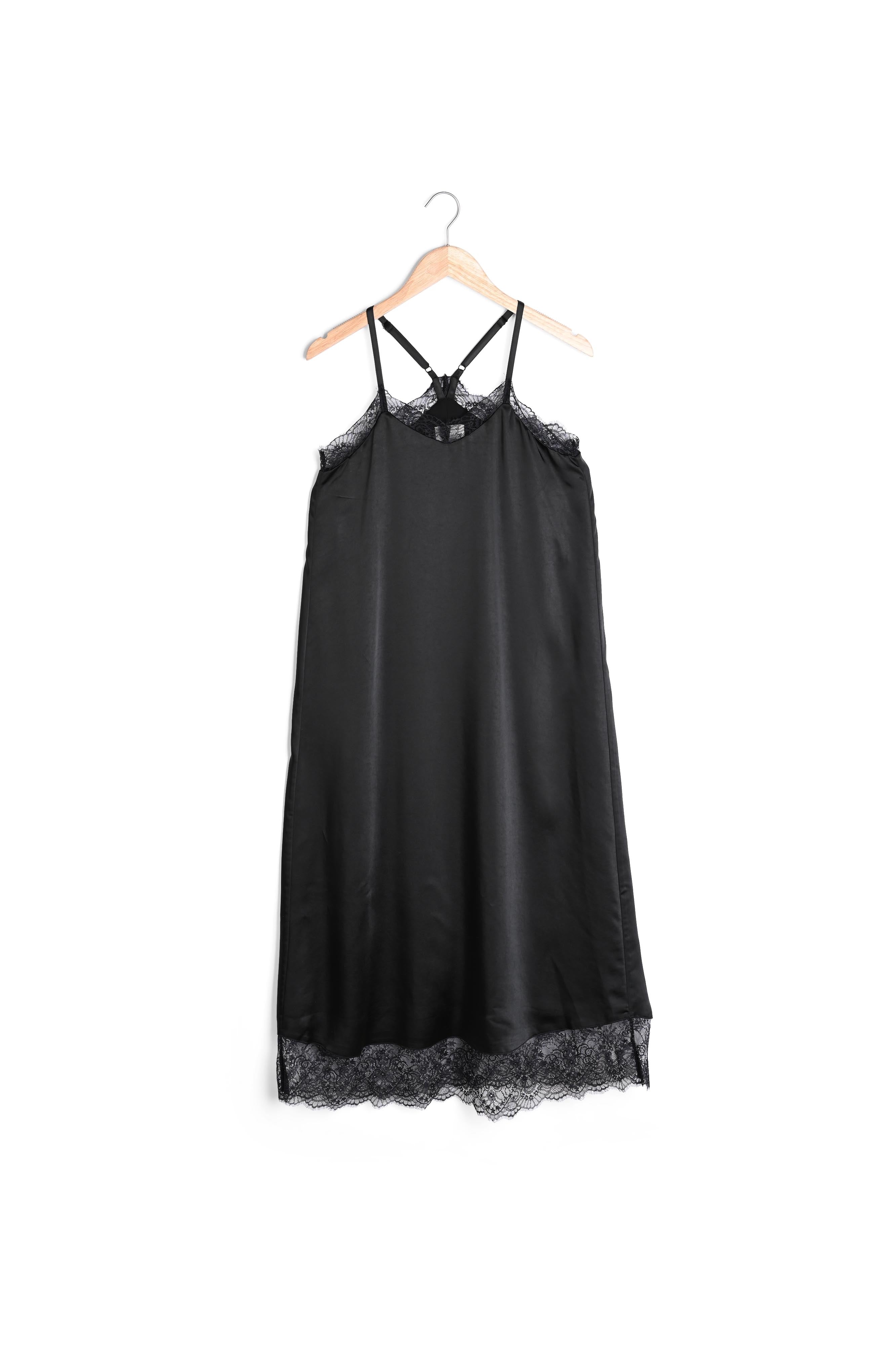 Robe Clarisse Faume - seconde main