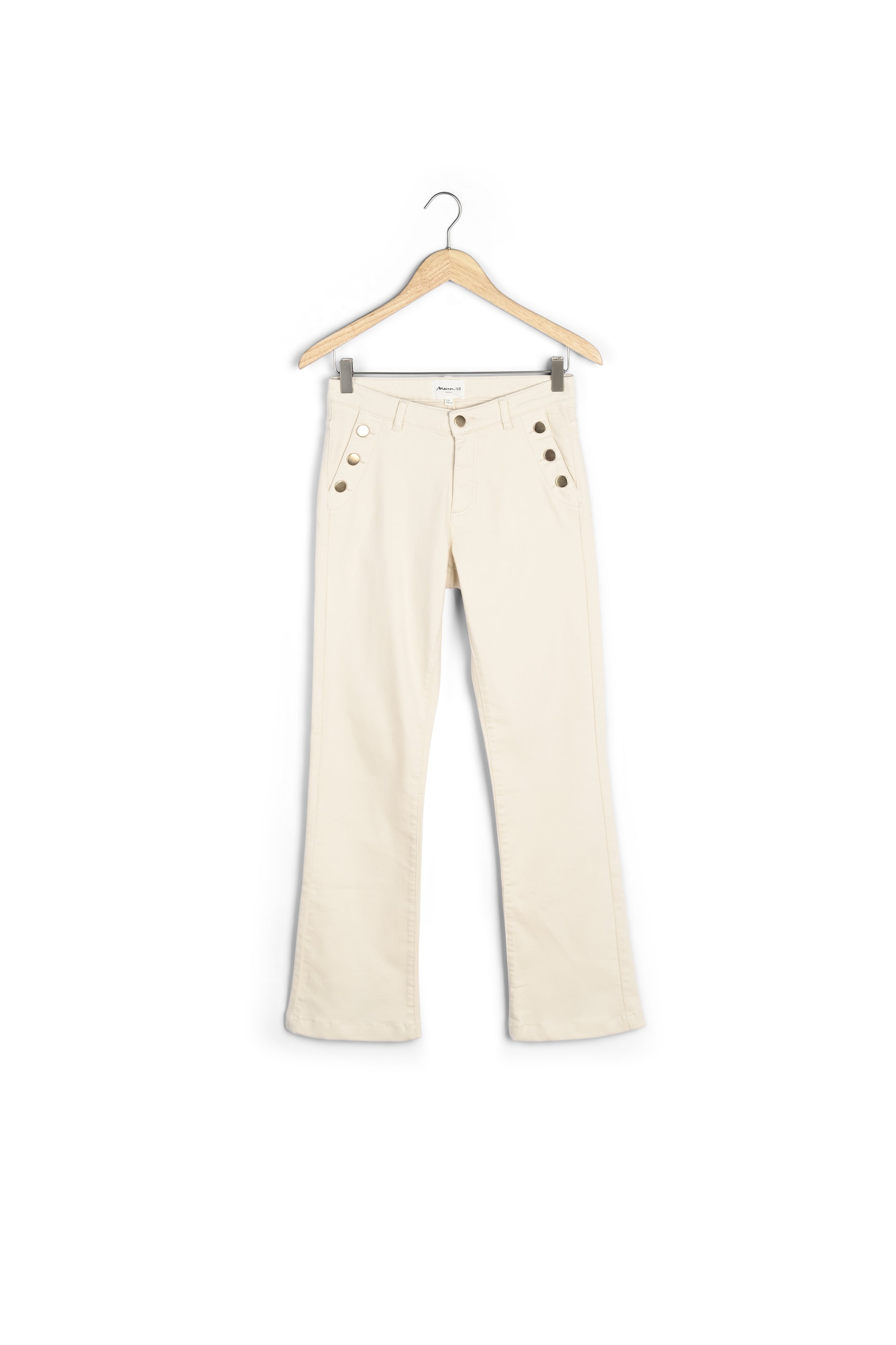 Jean flare Ninon Faume - seconde main