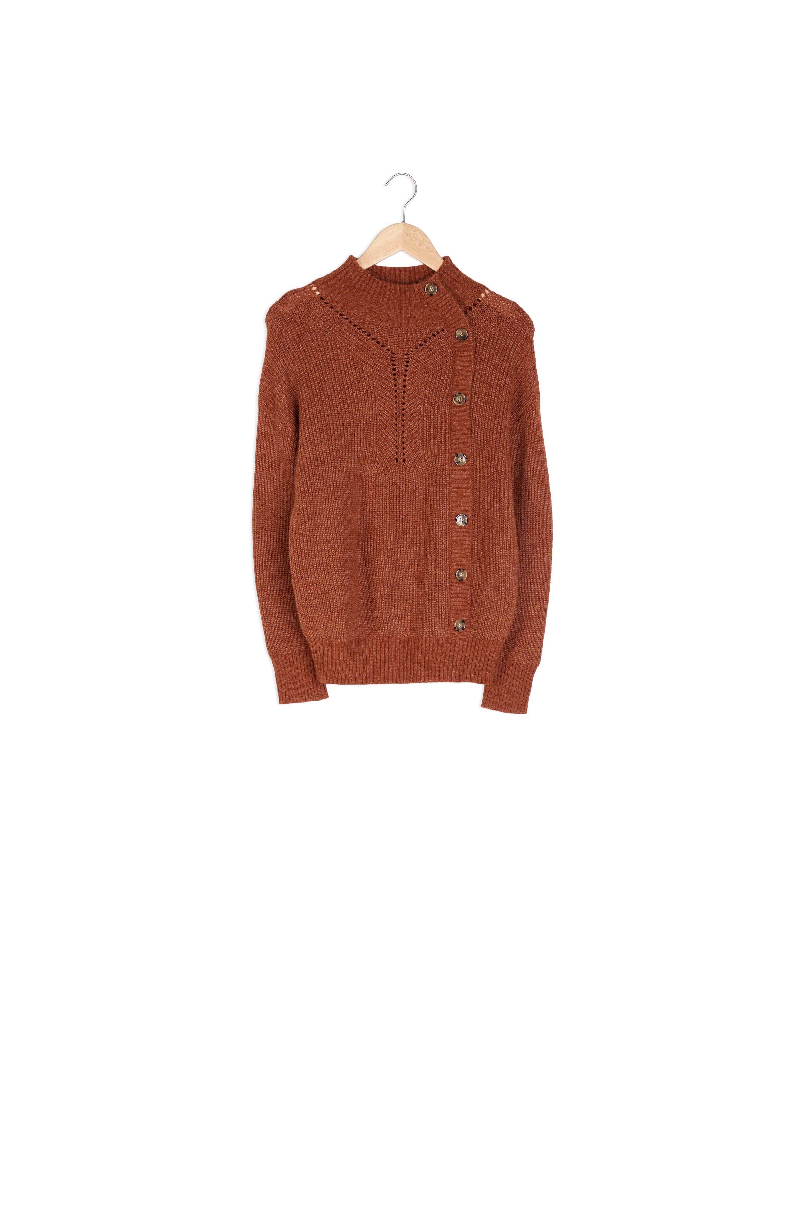 Pull ALFY Faume - seconde main