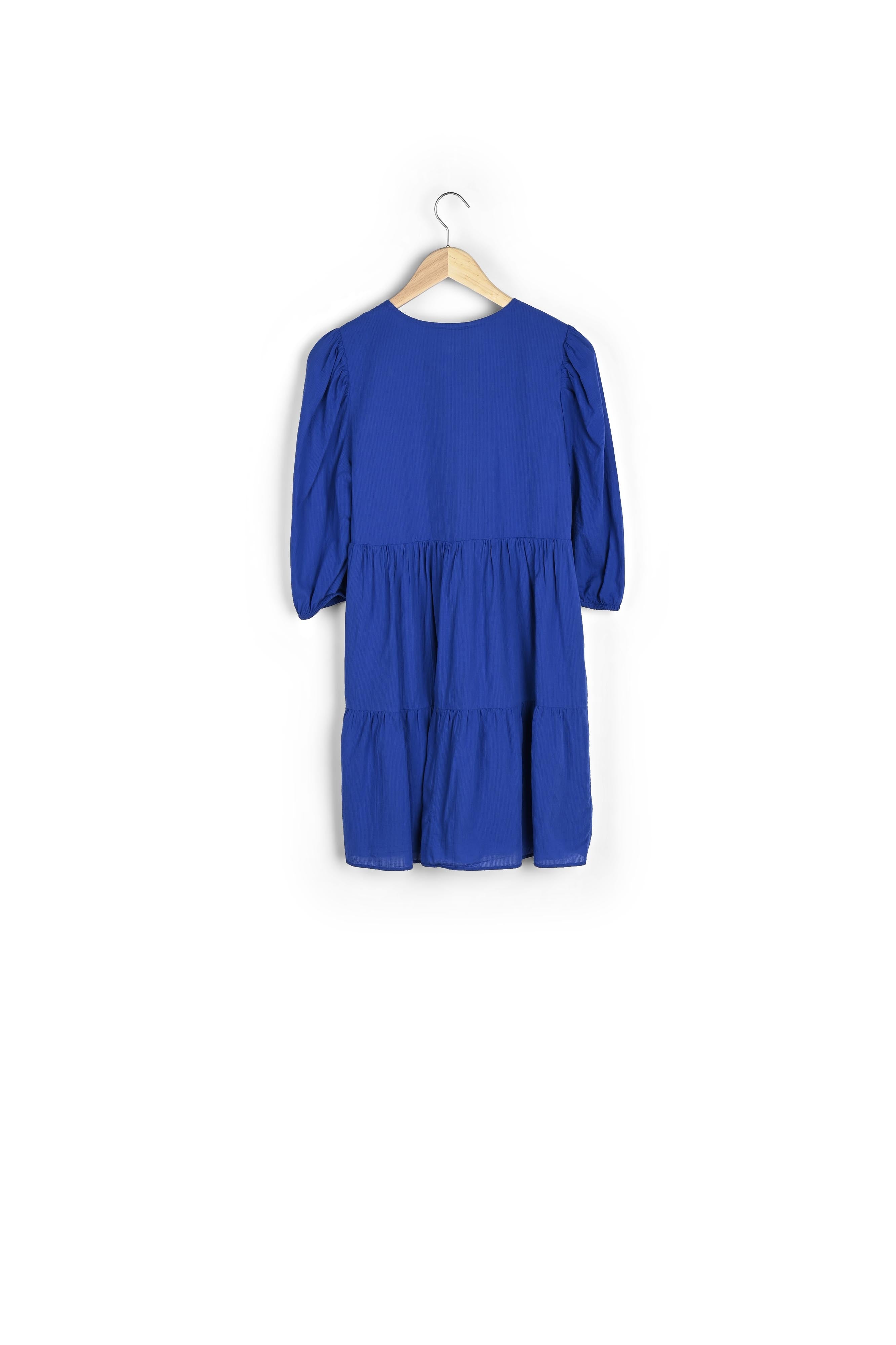 Robe Gisele Faume - seconde main