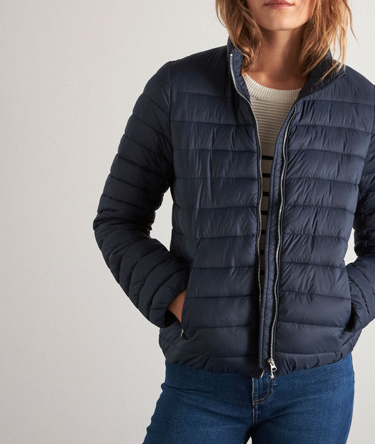 Doudoune OLIVIA Faume - seconde main