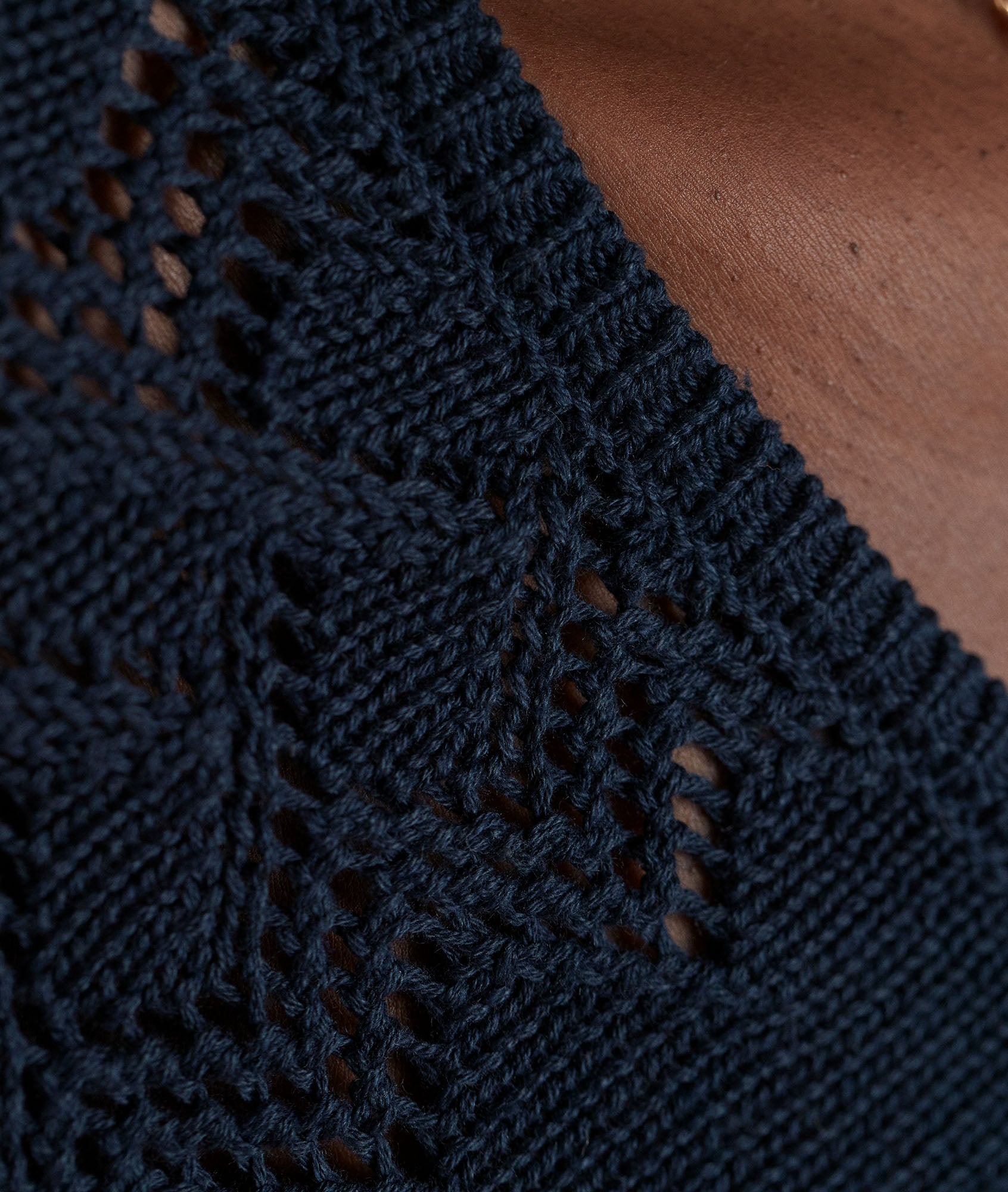 Pull Melodia Faume - seconde main