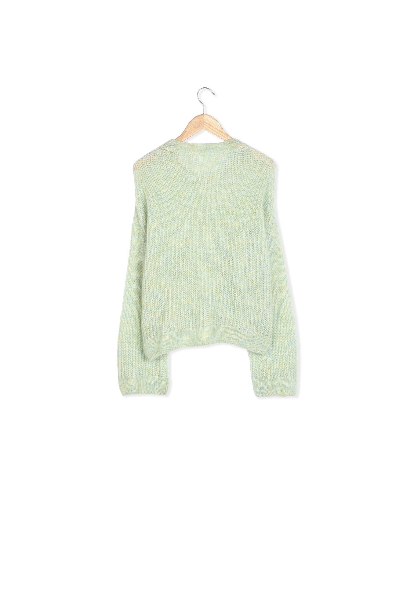 Pull CLYDE Faume - seconde main