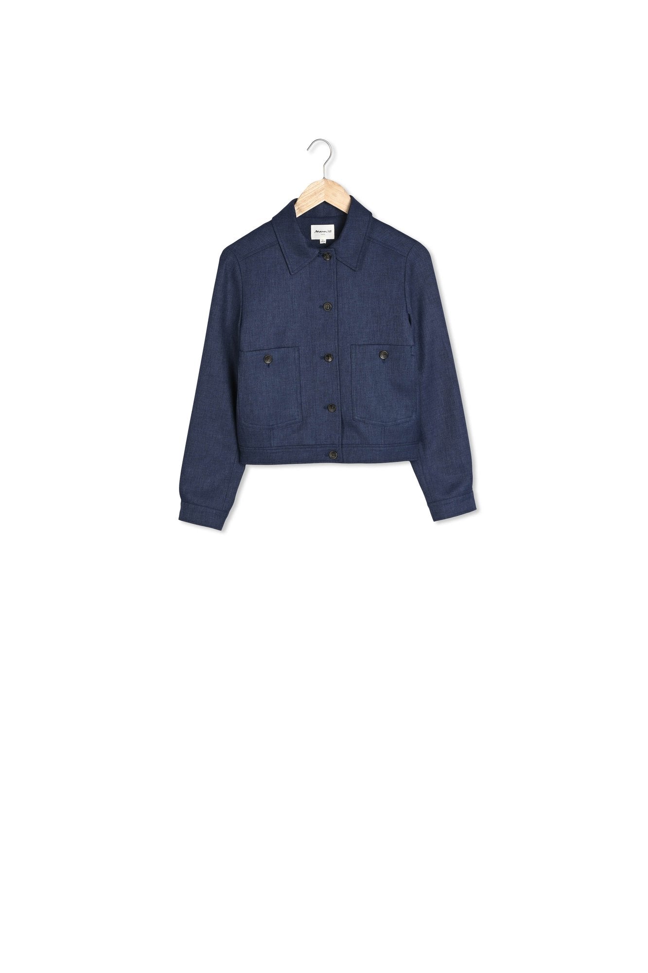 Veste CASTILLE Faume - seconde main