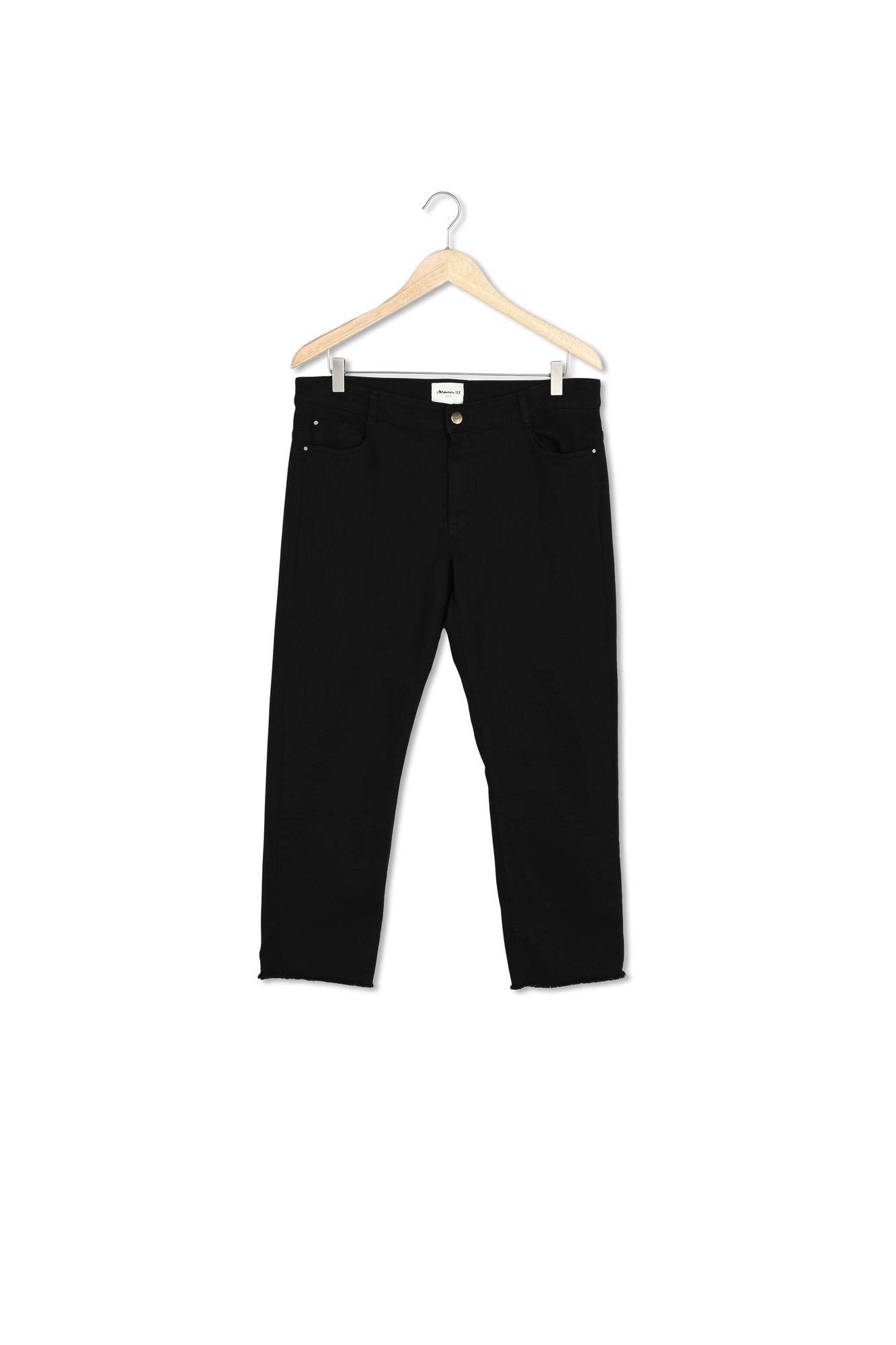 Jean droit Patience Faume - seconde main