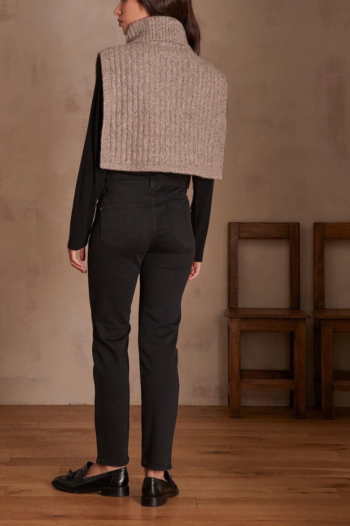 Pantalon LOU SLIM Faume - seconde main