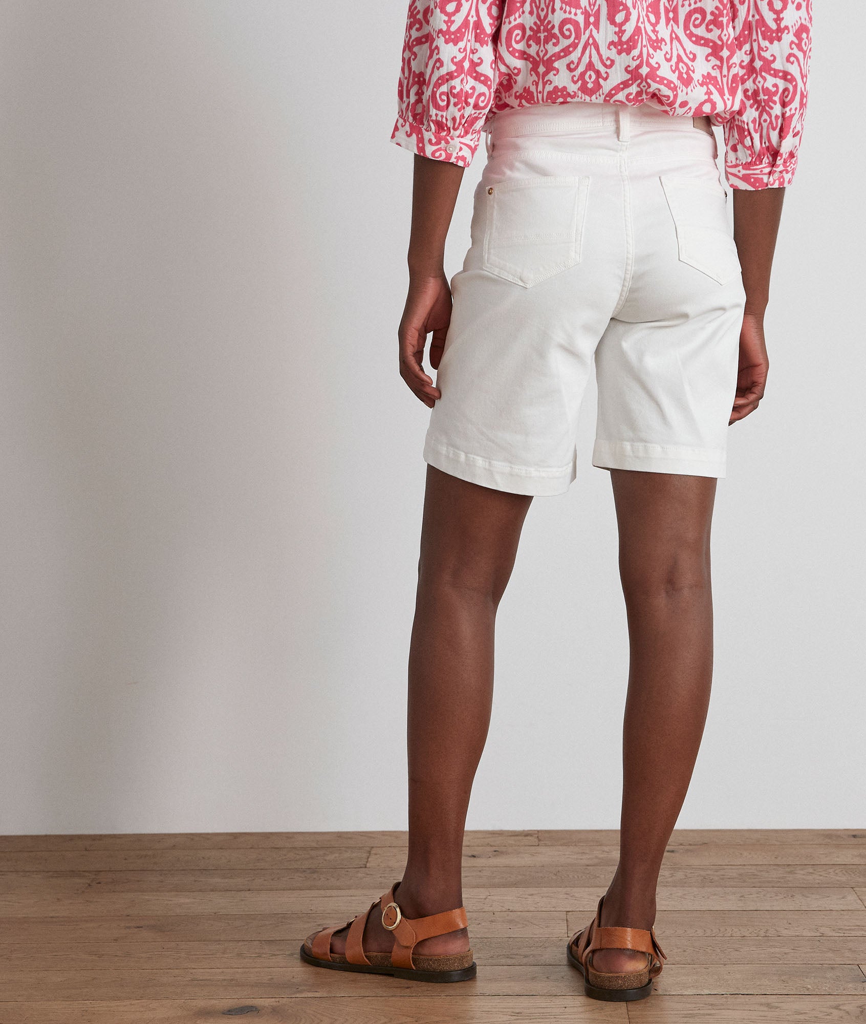 Short Alma Faume - seconde main